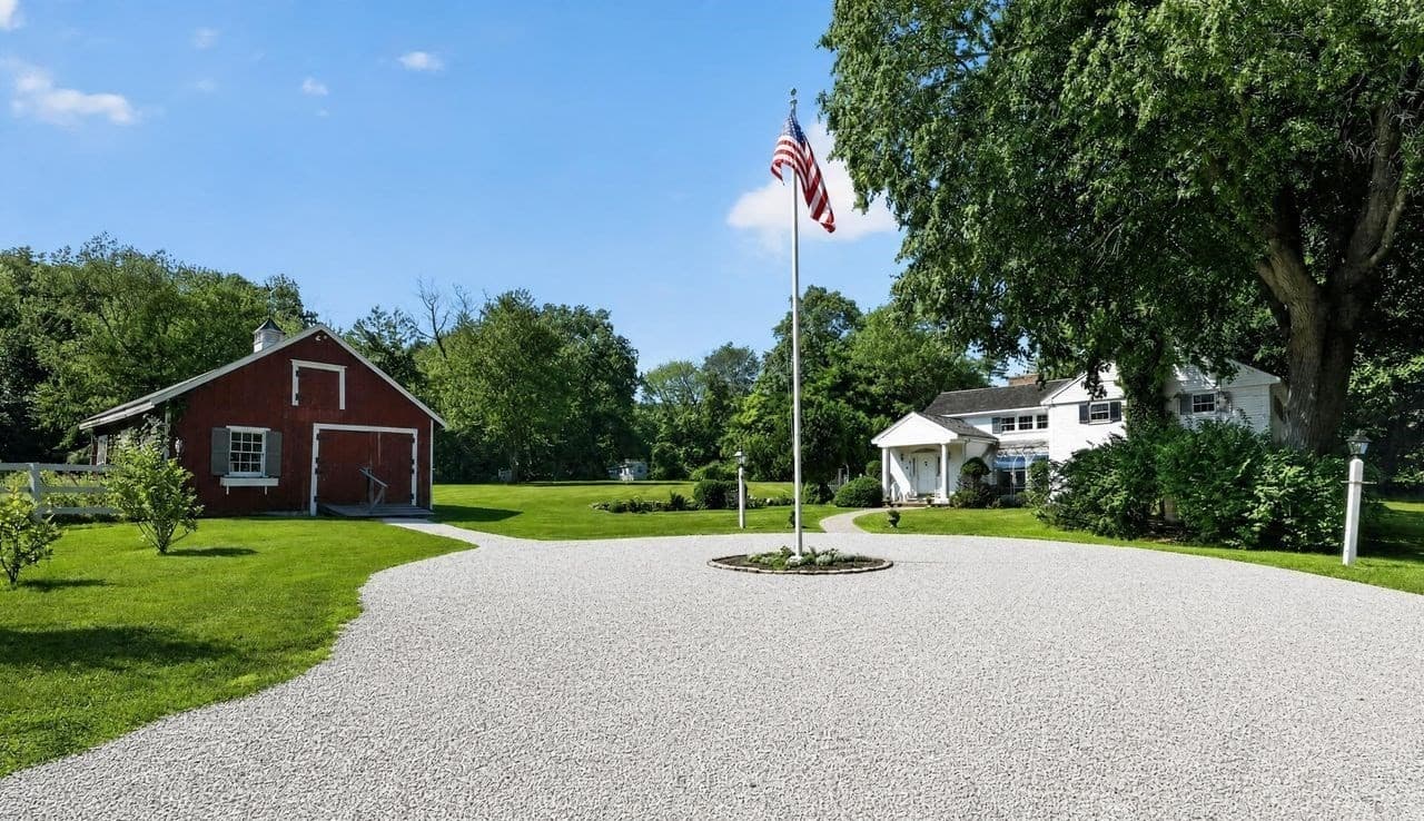Single Family Residence at 378 River Street, Norwell MA 02061, Norwell, photo 37 of 42