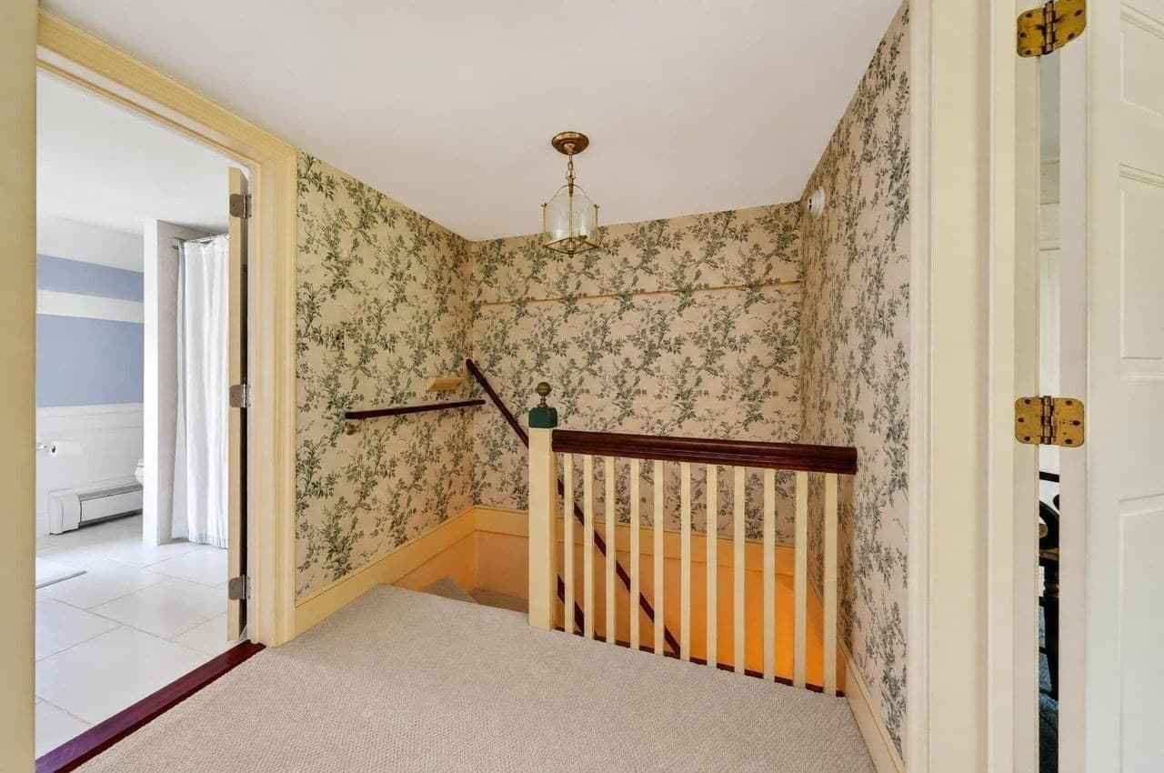 Single Family Residence at 378 River Street, Norwell MA 02061, Norwell, photo 19 of 42