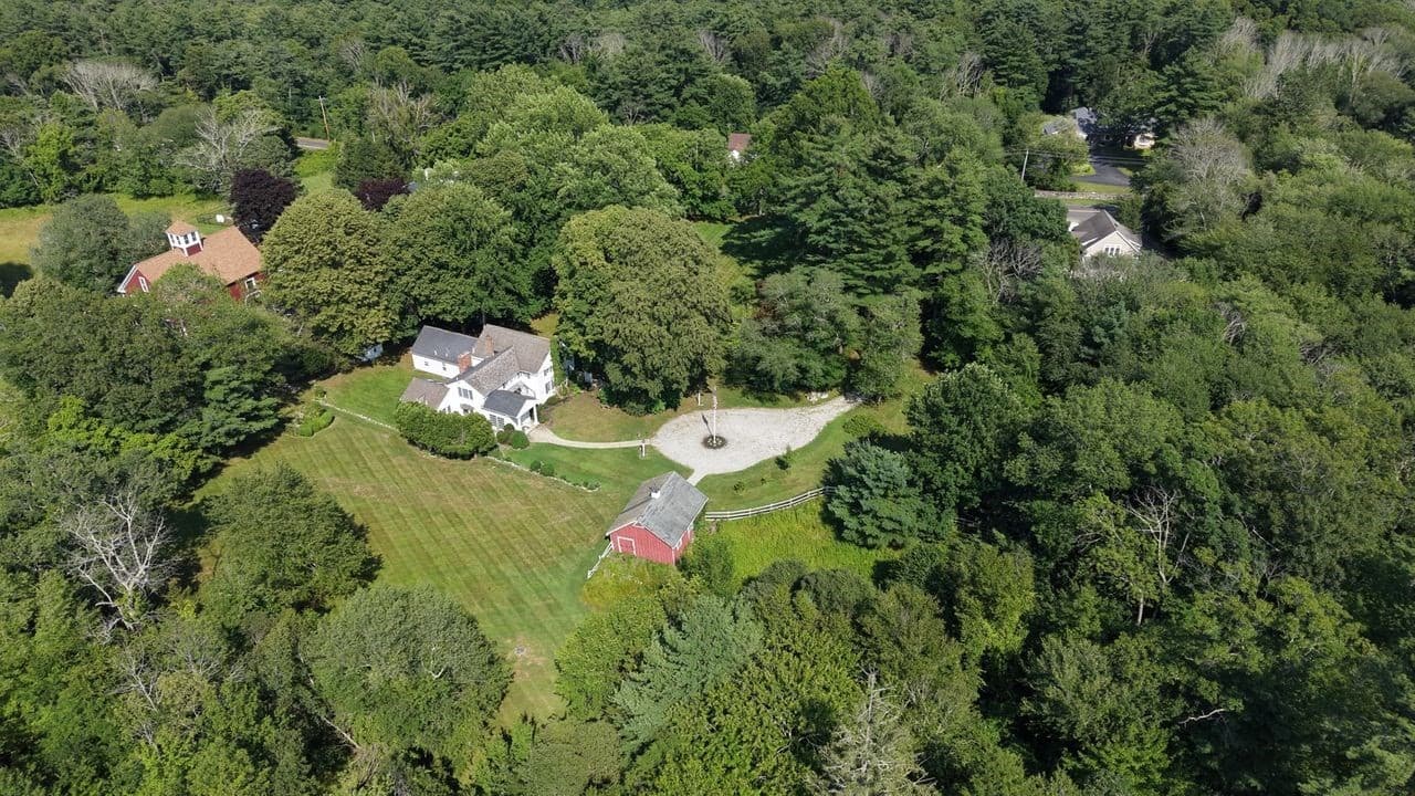Single Family Residence at 378 River Street, Norwell MA 02061, Norwell, photo 40 of 42
