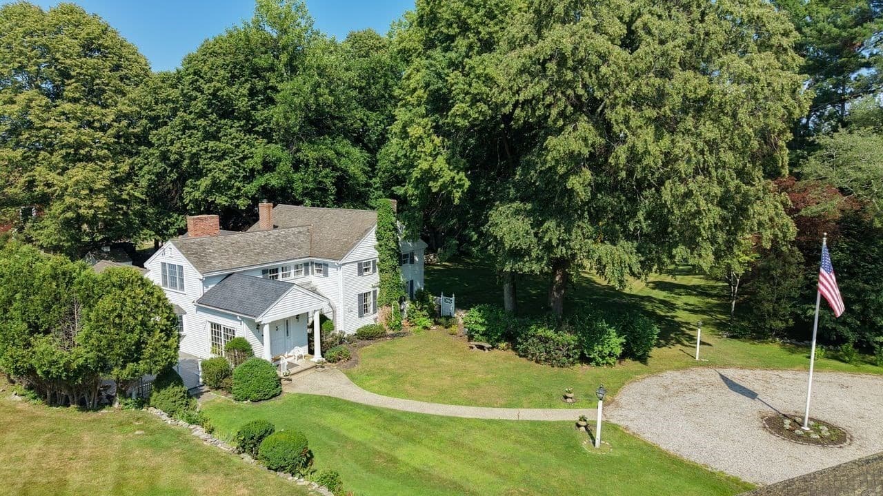 Single Family Residence at 378 River Street, Norwell MA 02061, Norwell, photo 39 of 42
