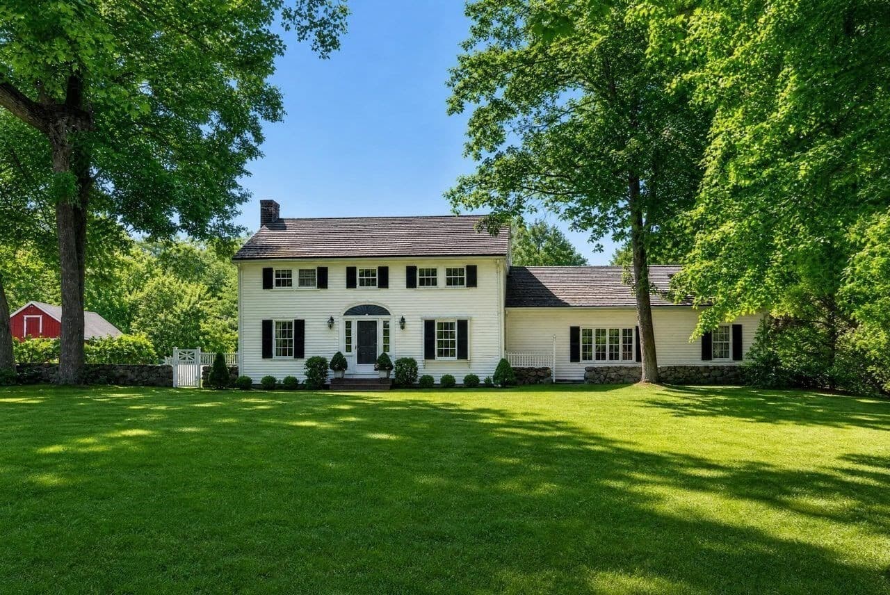 Single Family Residence at 378 River Street, Norwell MA 02061, Norwell, photo 29 of 42