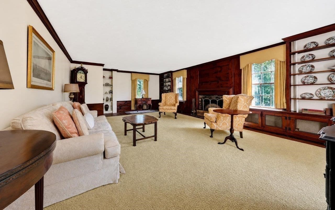 Single Family Residence at 378 River Street, Norwell MA 02061, Norwell, photo 8 of 42