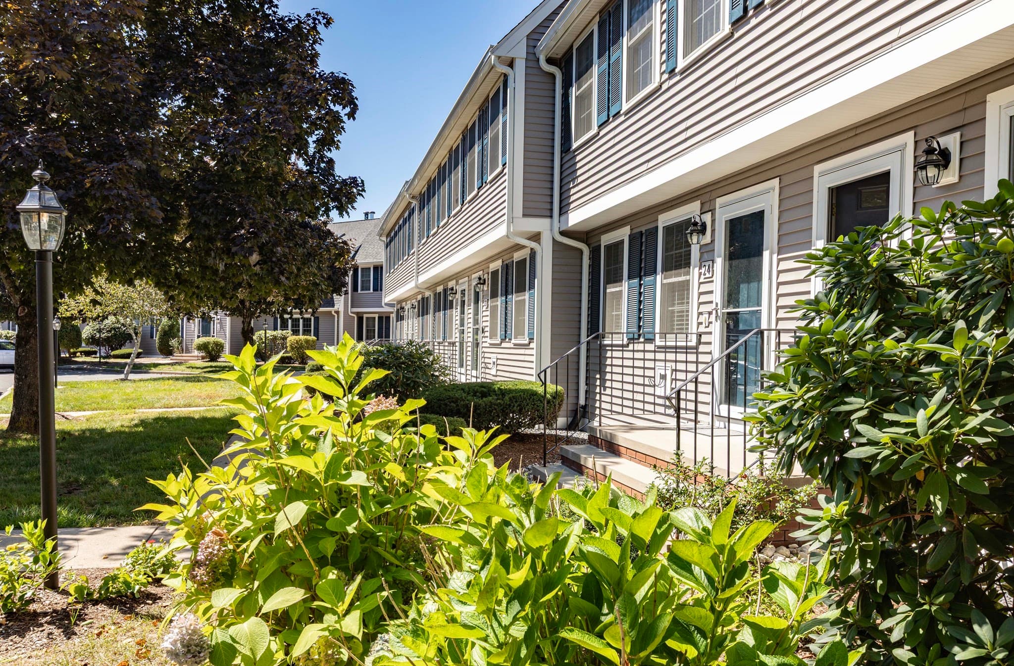 Condominium at 453 Turnpike Street # 24, Easton MA 02375, Easton, photo 3 of 42