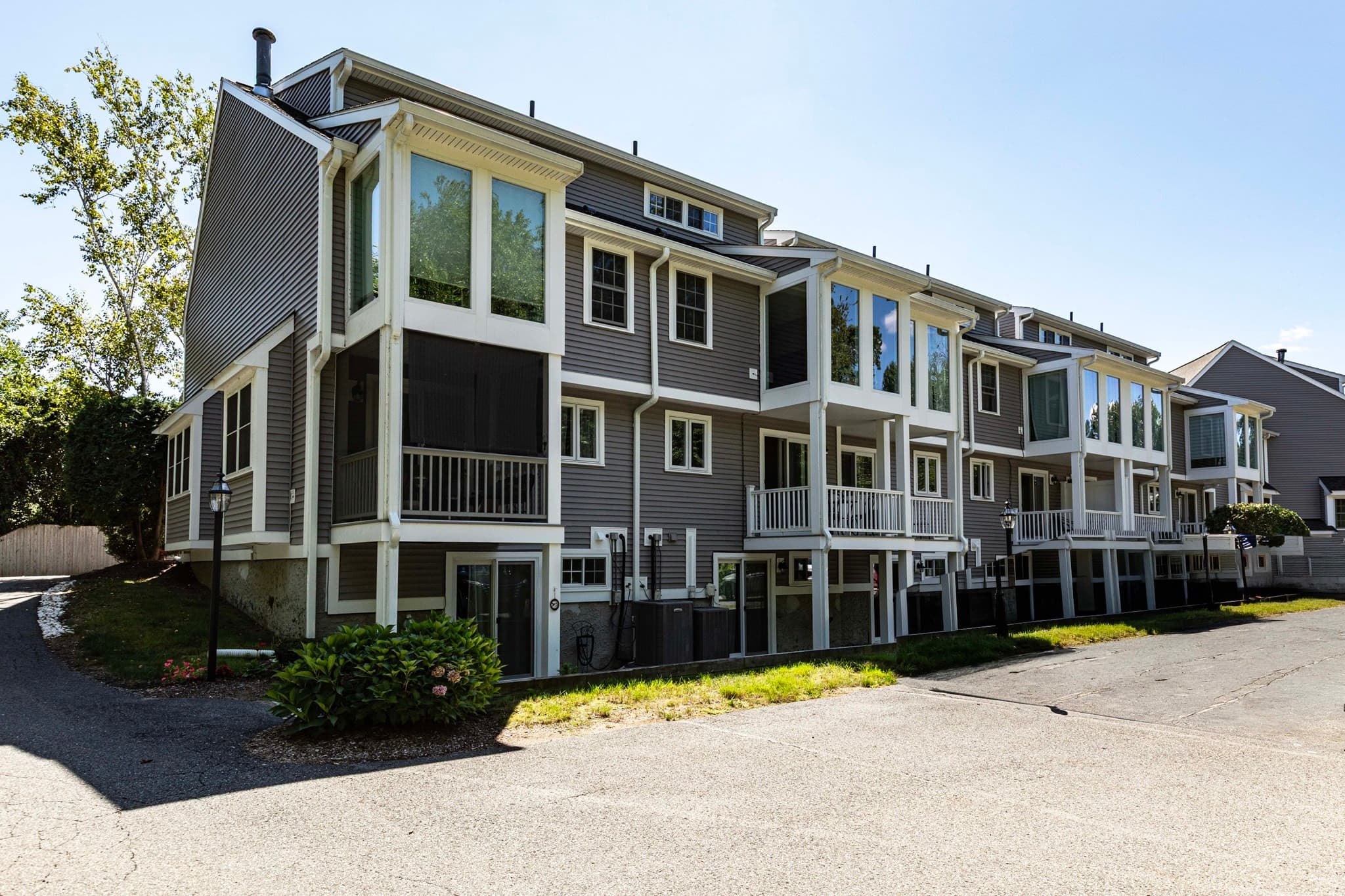 Condominium at 453 Turnpike Street # 24, Easton MA 02375, Easton, photo 36 of 42