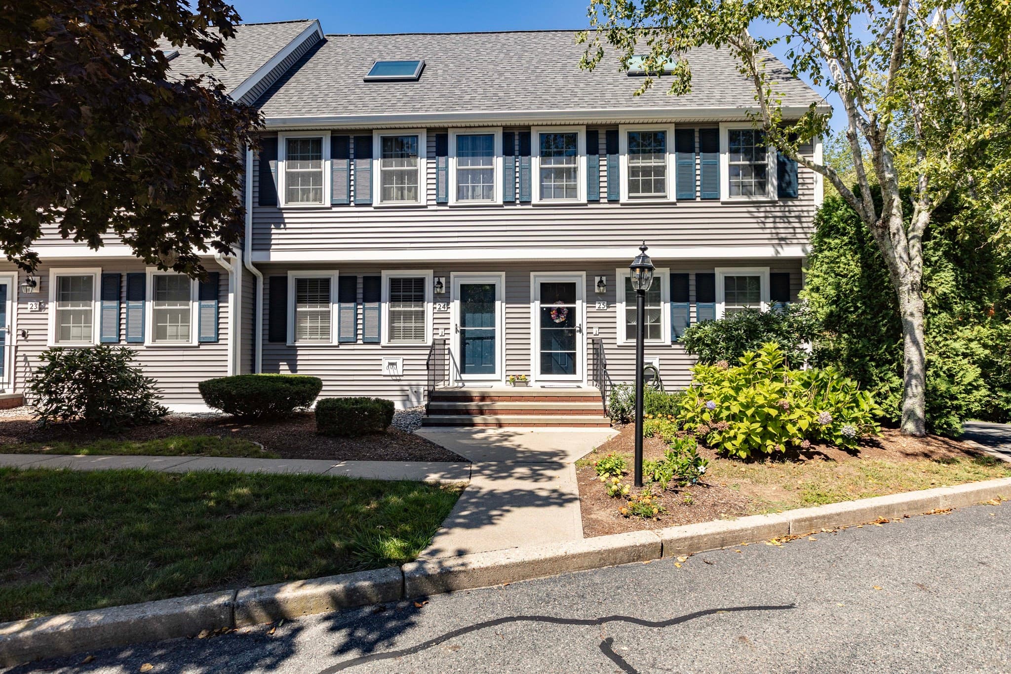 453 Turnpike Street # 24, Easton MA 02375