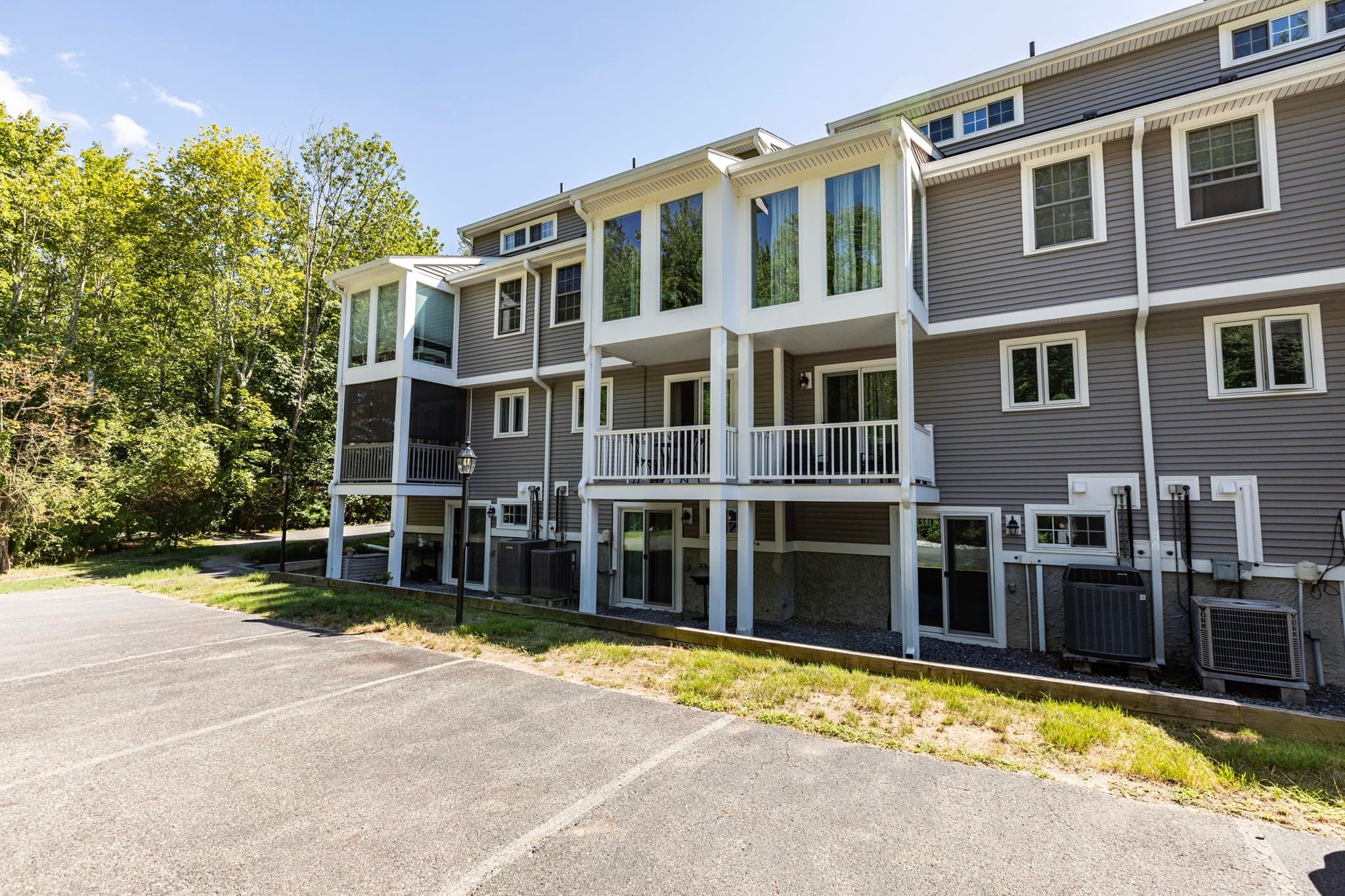 Condominium at 453 Turnpike Street # 24, Easton MA 02375, Easton, photo 37 of 42
