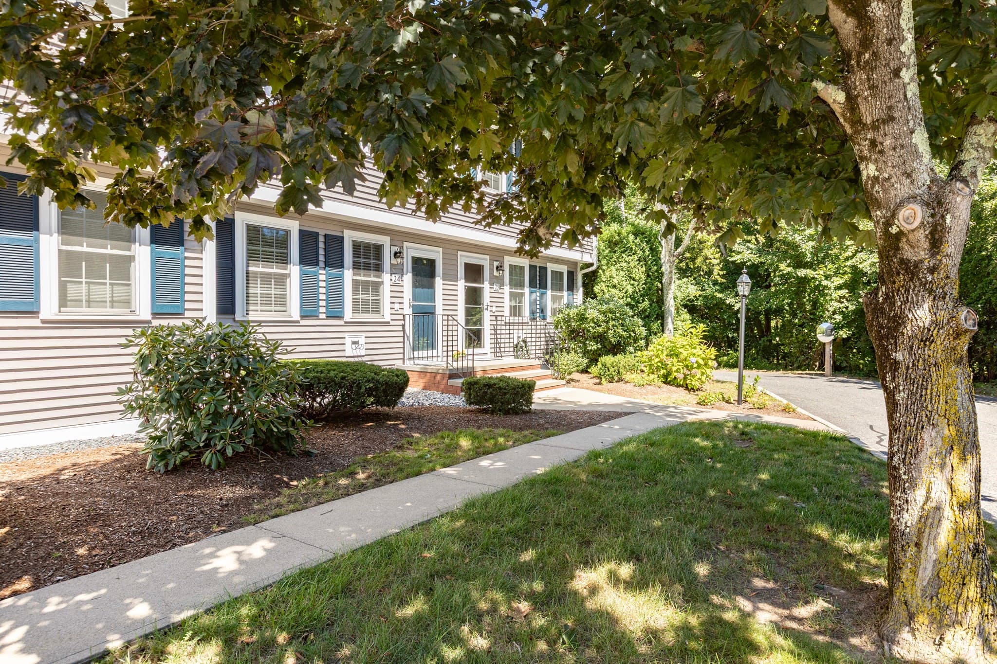 Condominium at 453 Turnpike Street # 24, Easton MA 02375, Easton, photo 4 of 42