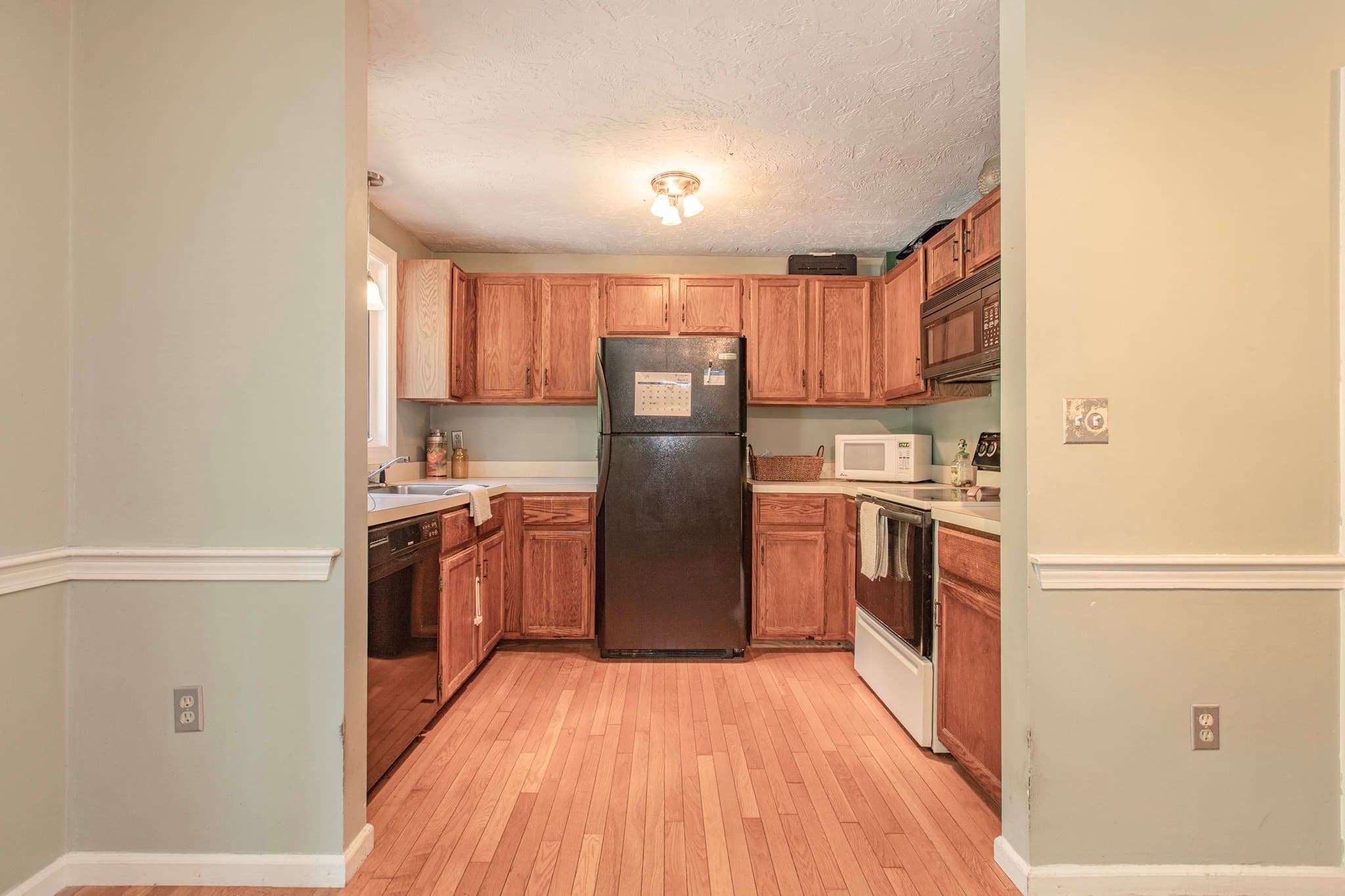 Condominium at 453 Turnpike Street # 24, Easton MA 02375, Easton, photo 8 of 42