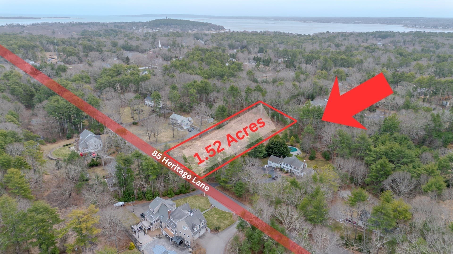 Residential at 85 Heritage Lane, Duxbury MA 02332, Duxbury, photo 3 of 10