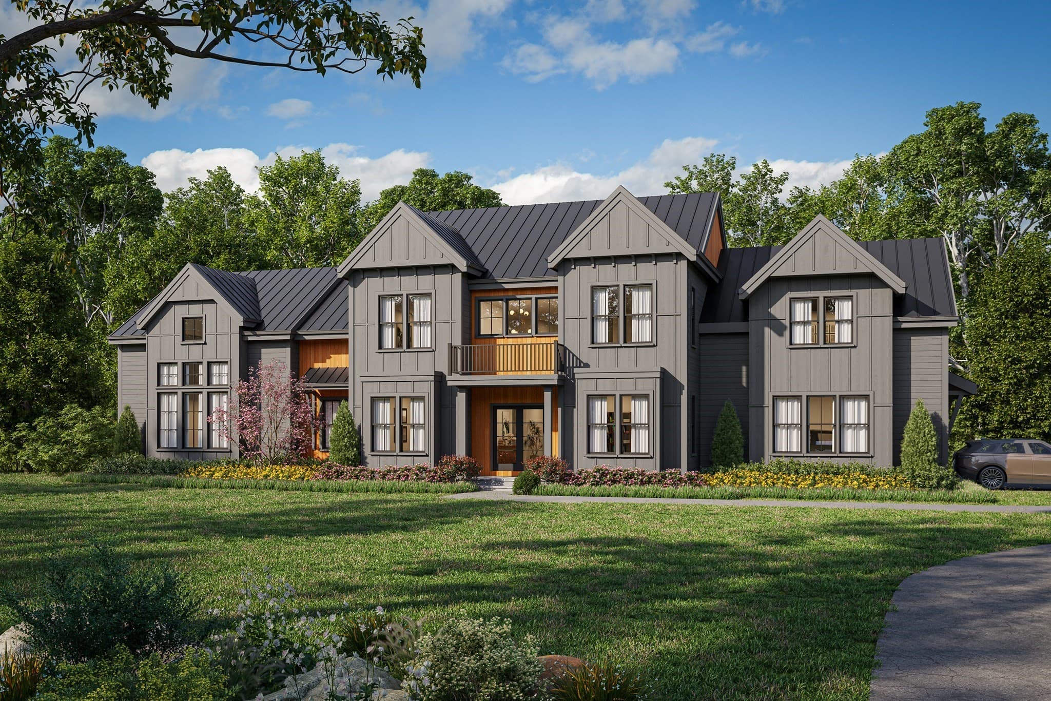 85 Heritage Lane, Duxbury MA 02332