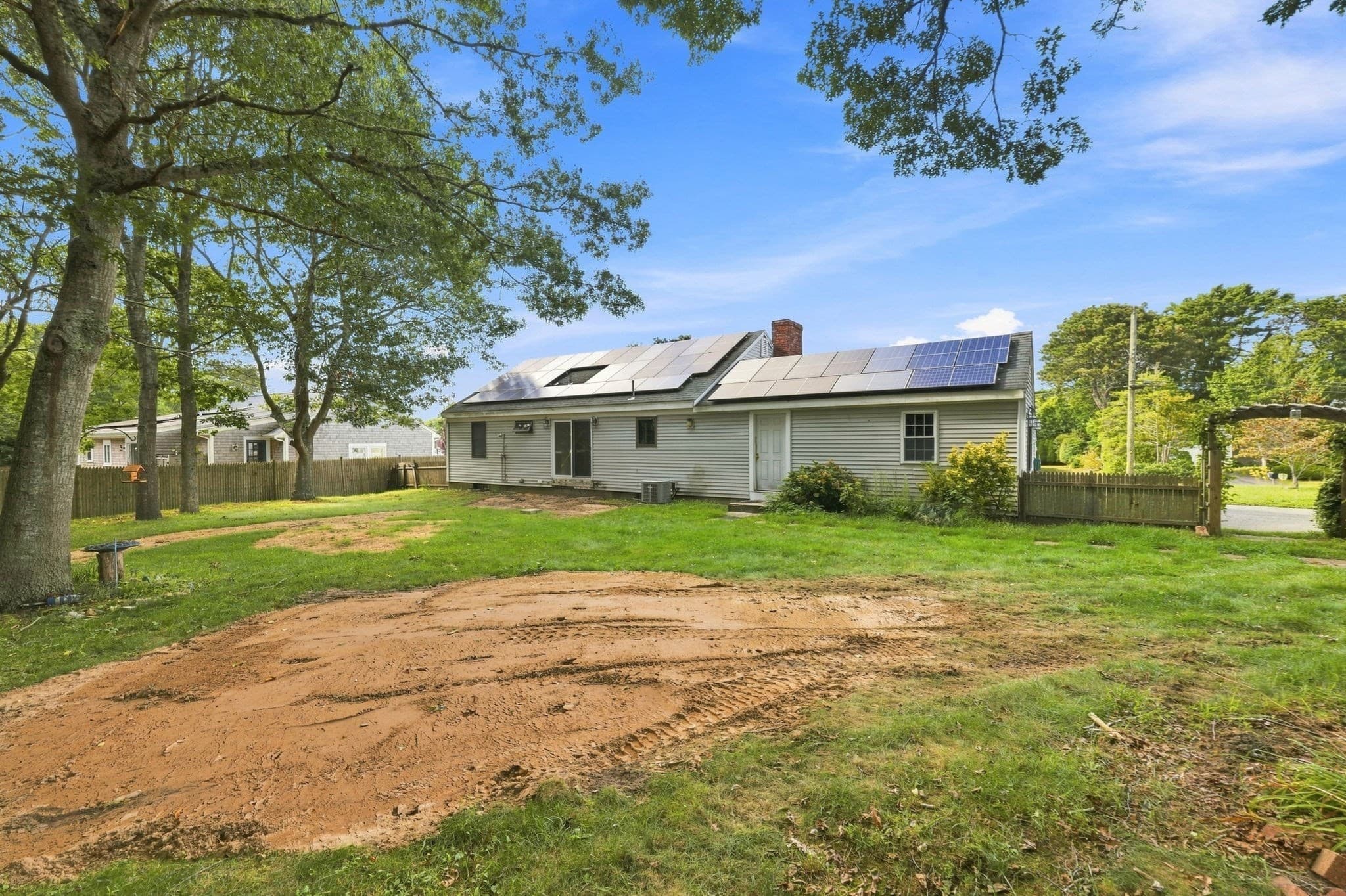 Single Family Residence at 21 Captain Small Rd, Yarmouth MA 02664, Yarmouth, photo 6 of 40