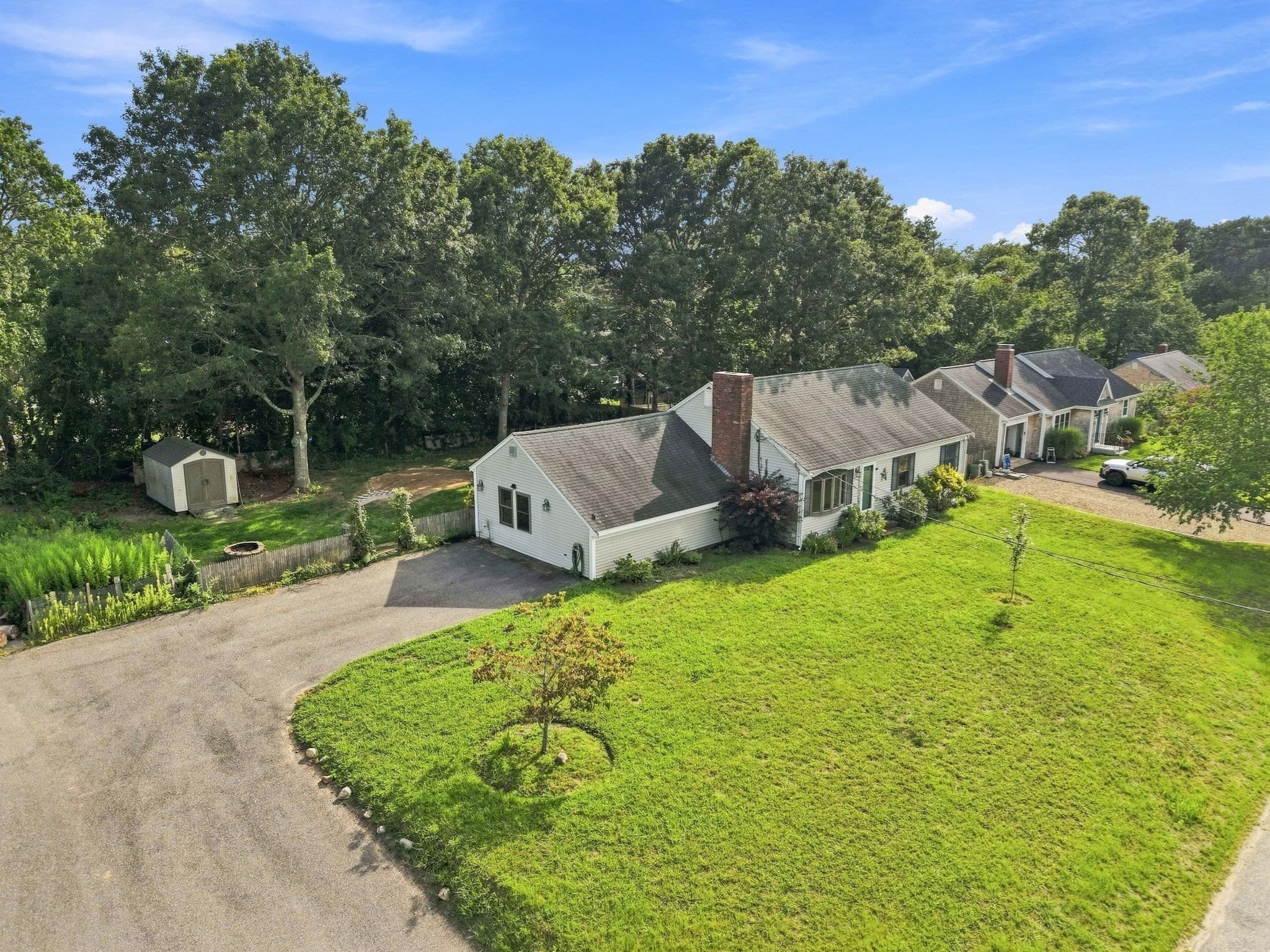 Single Family Residence at 21 Captain Small Rd, Yarmouth MA 02664, Yarmouth, photo 7 of 40