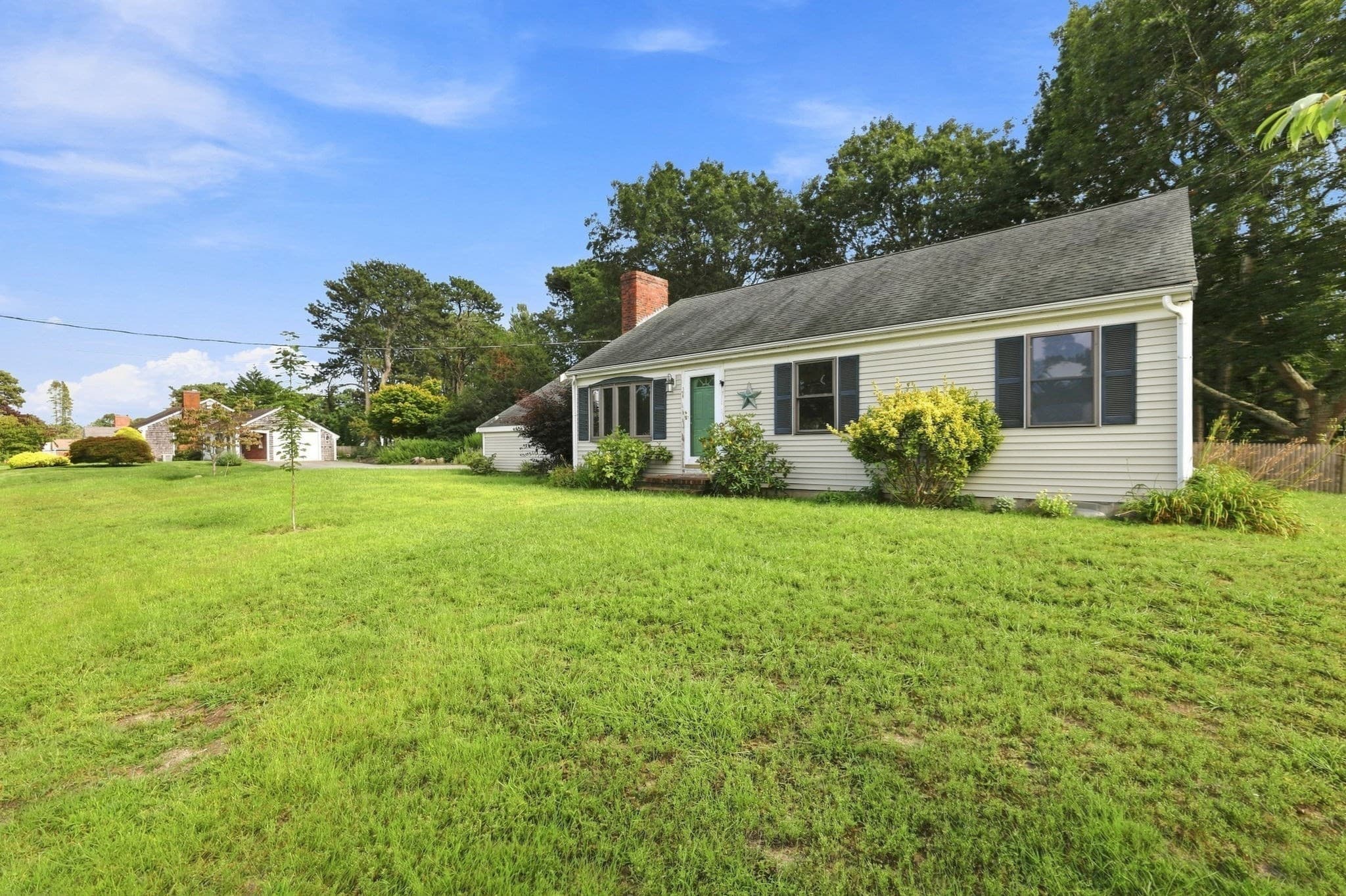Single Family Residence at 21 Captain Small Rd, Yarmouth MA 02664, Yarmouth, photo 3 of 40