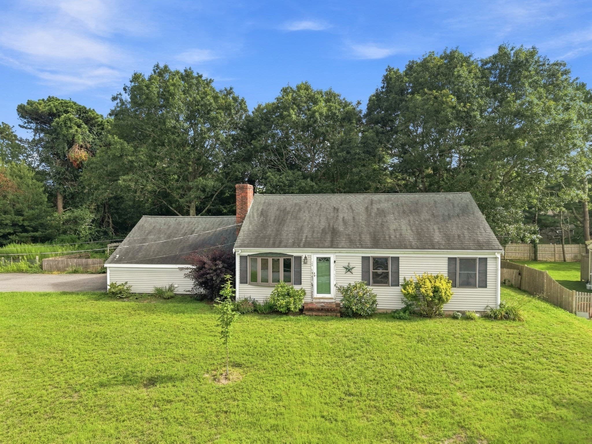 21 Captain Small Rd, Yarmouth MA 02664