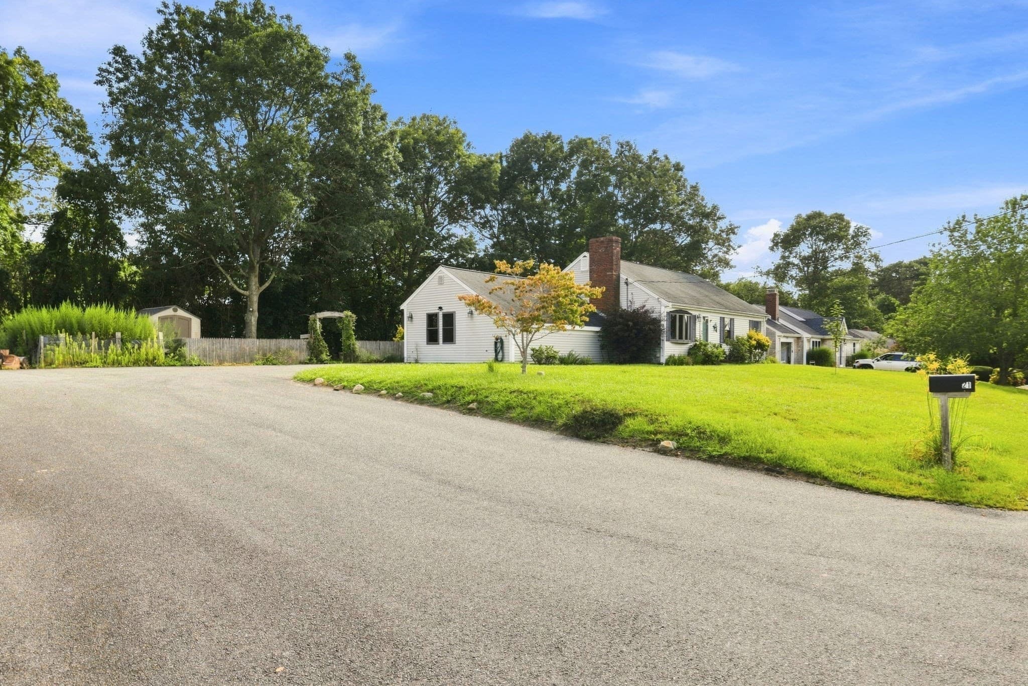Single Family Residence at 21 Captain Small Rd, Yarmouth MA 02664, Yarmouth, photo 5 of 40