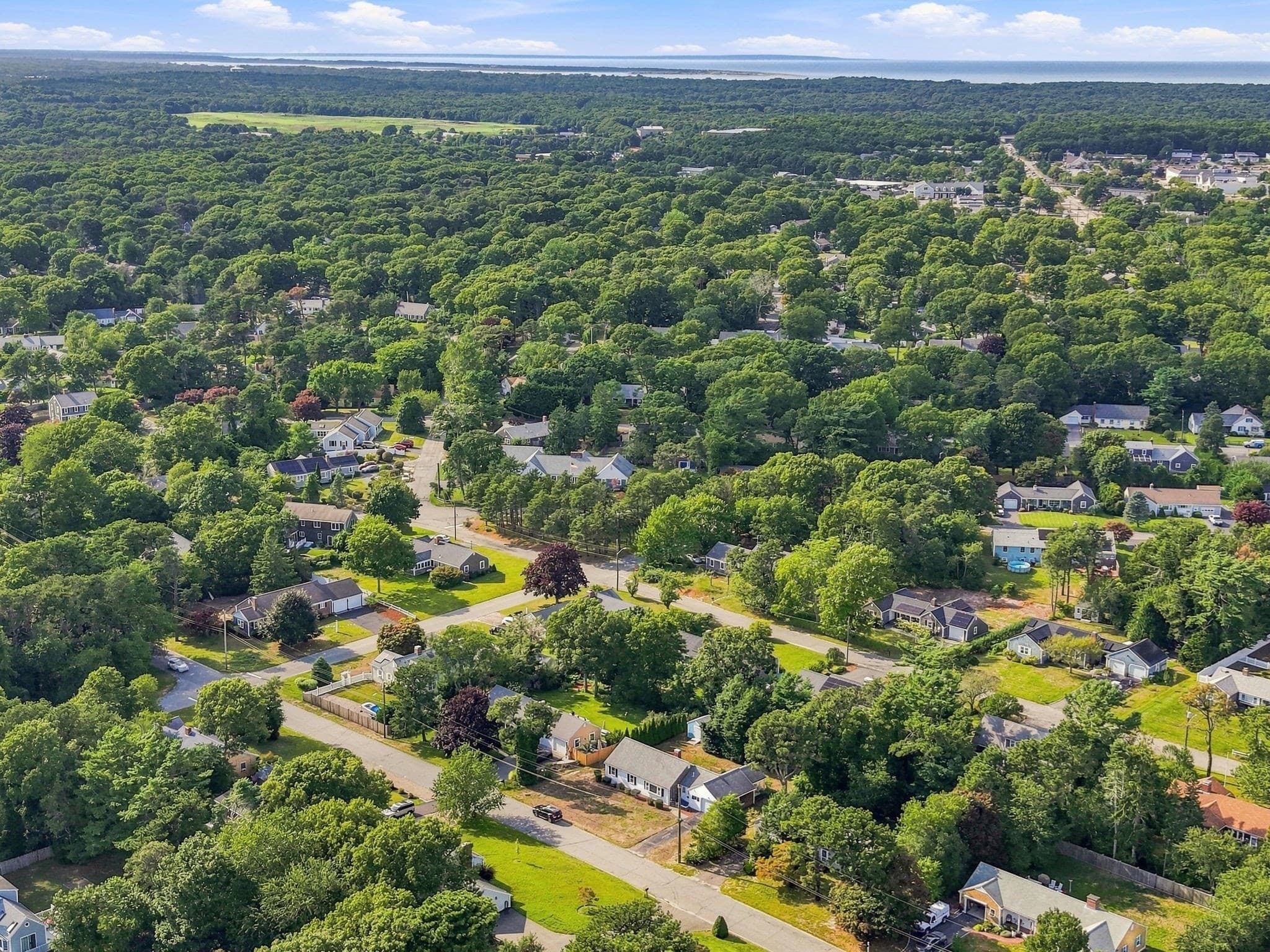 Single Family Residence at 21 Captain Small Rd, Yarmouth MA 02664, Yarmouth, photo 35 of 40