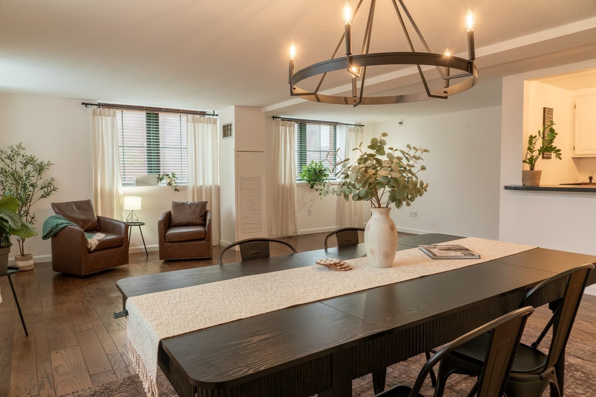 Condominium at 200 Market St # 401, Lowell MA 01852, photo 5 of 39