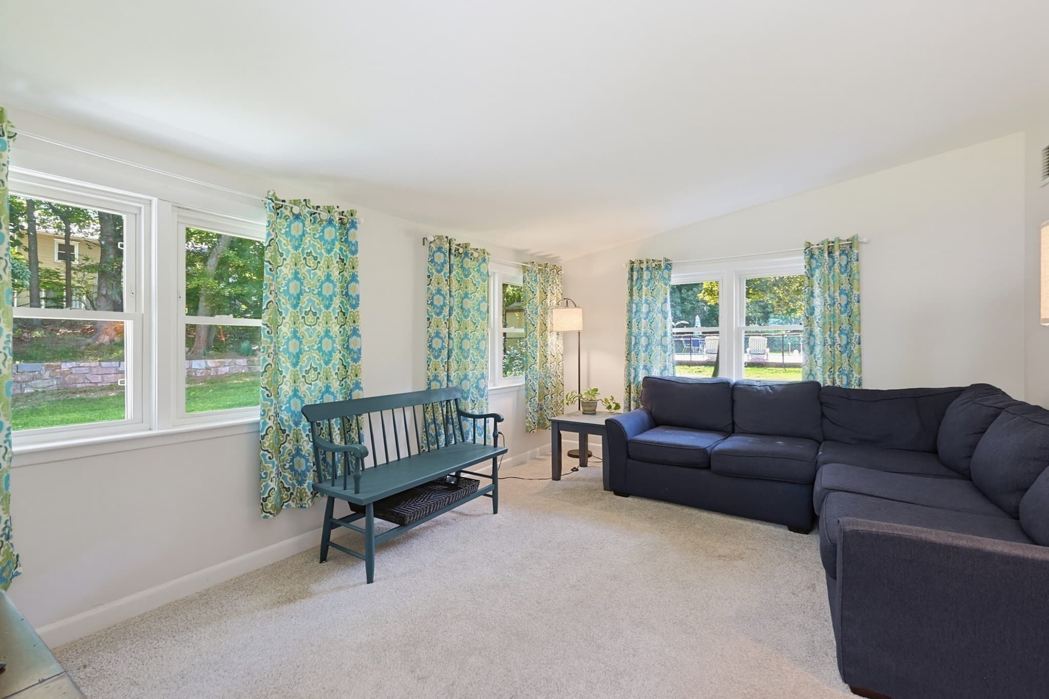 Single Family Residence at 4 Willow St, Franklin MA 02038, photo 32 of 37
