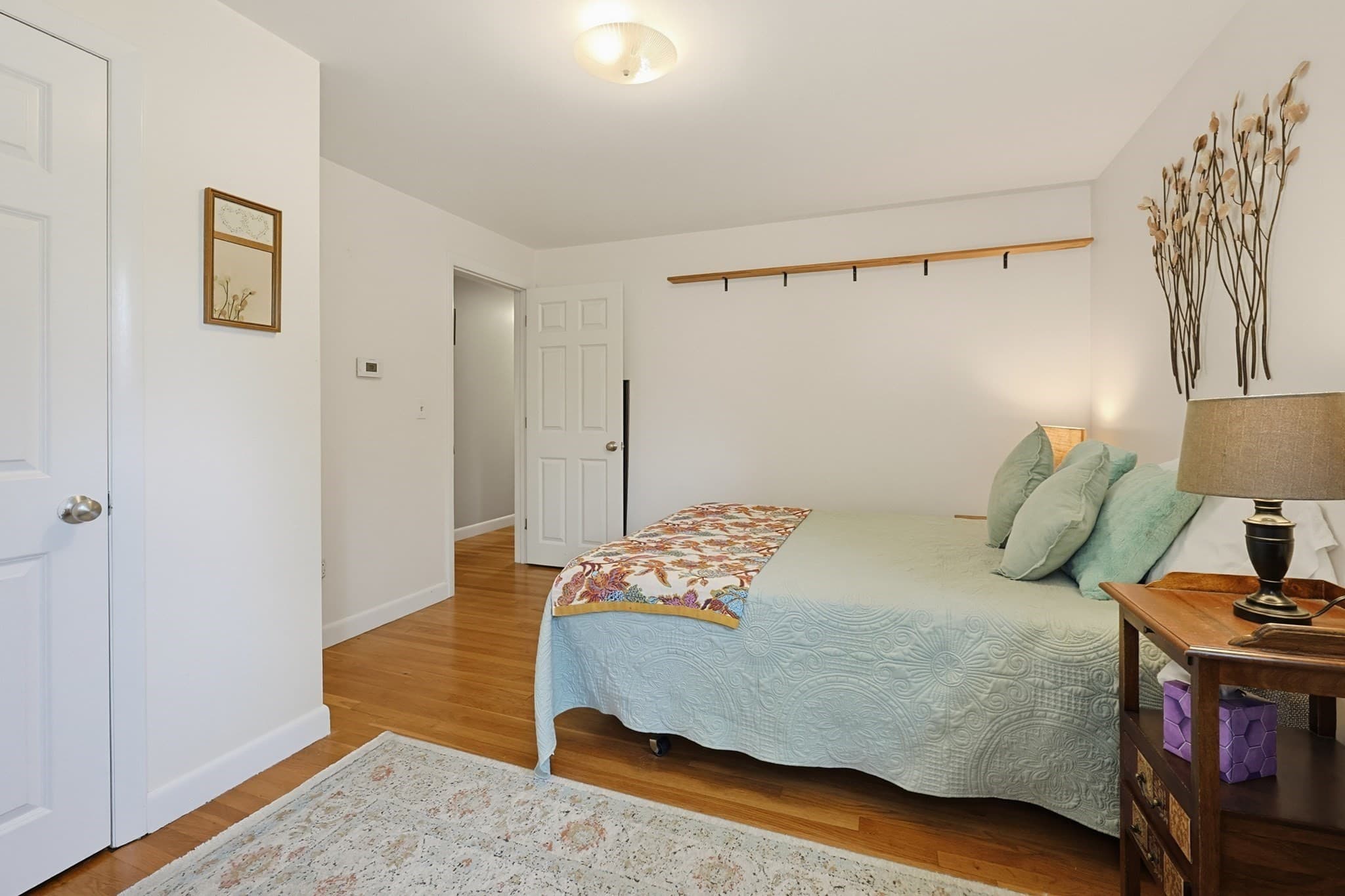 Single Family Residence at 4 Willow St, Franklin MA 02038, photo 24 of 37