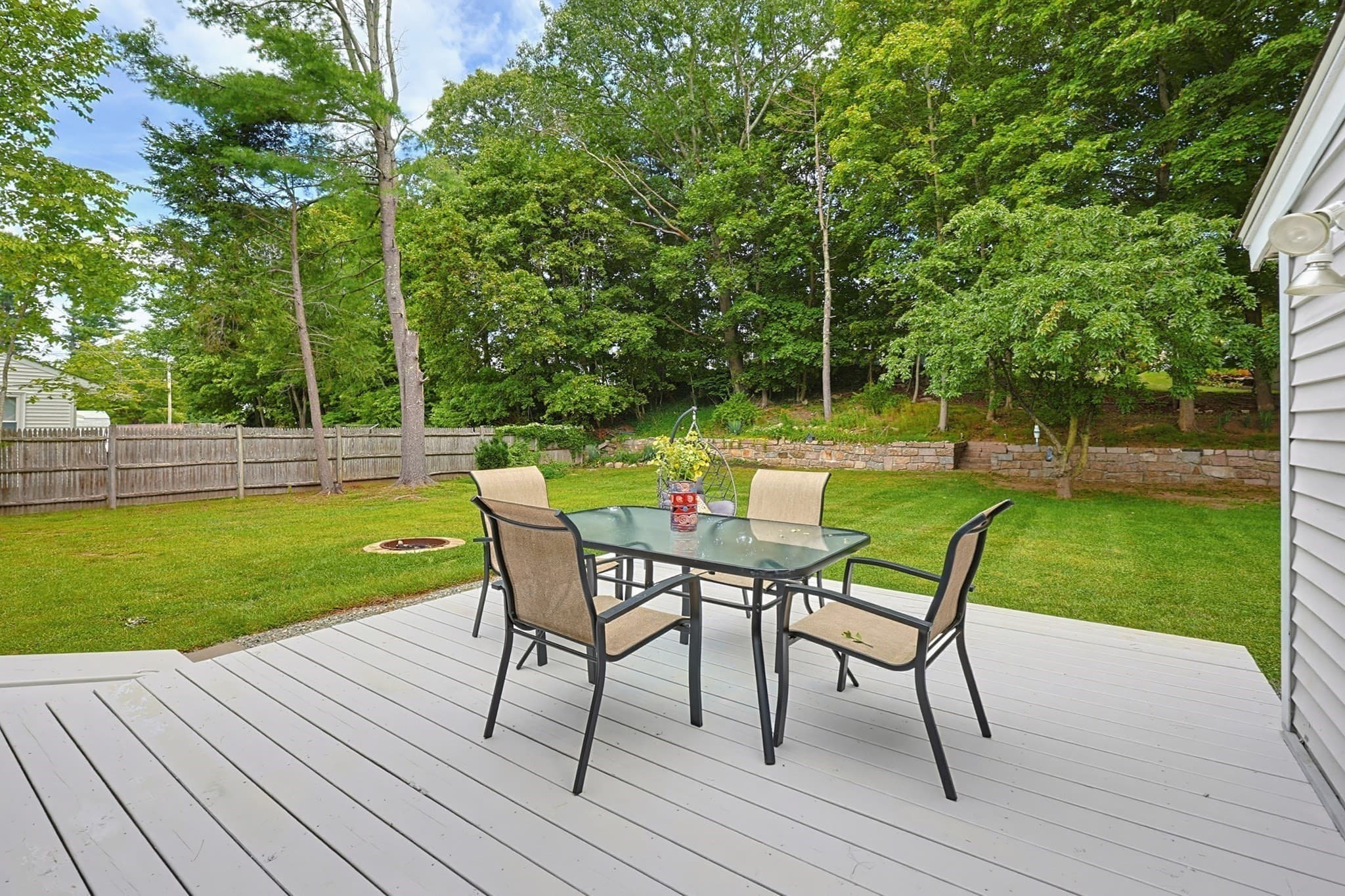 Single Family Residence at 4 Willow St, Franklin MA 02038, photo 34 of 37