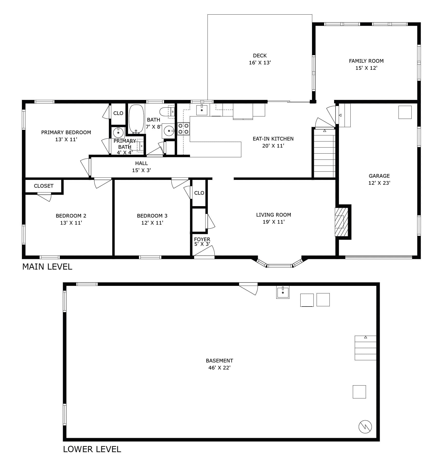 Single Family Residence at 4 Willow St, Franklin MA 02038, photo 37 of 37