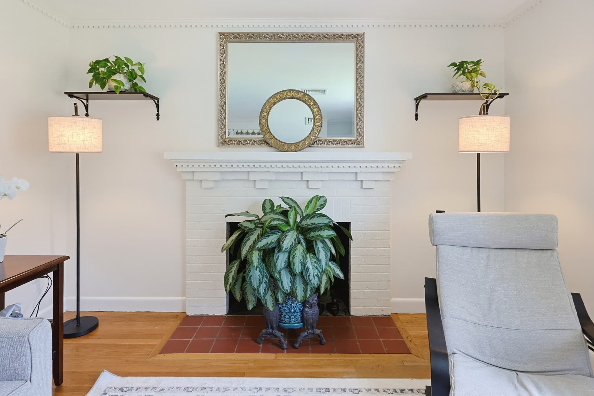 Single Family Residence at 4 Willow St, Franklin MA 02038, photo 8 of 37