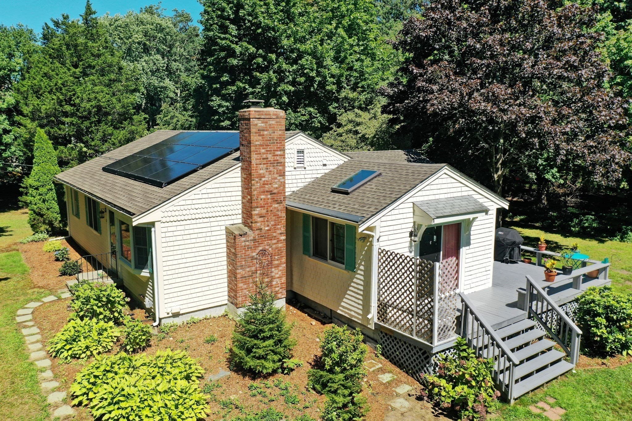 Single Family Residence at 126 & 130 Willimantic Dr, Barnstable MA 02648, Barnstable, photo 6 of 39
