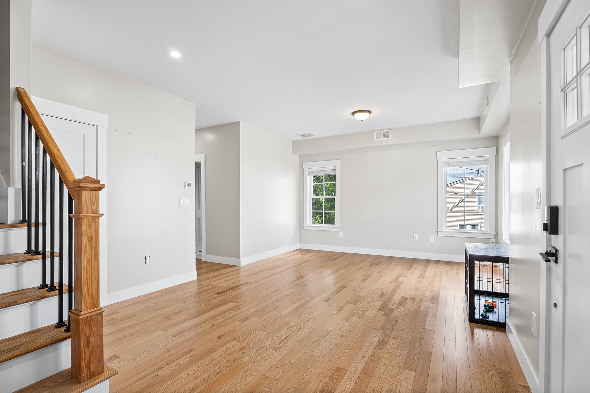 Single Family Residence at 30 Valmor St, Worcester MA 01604, Worcester, photo 17 of 35
