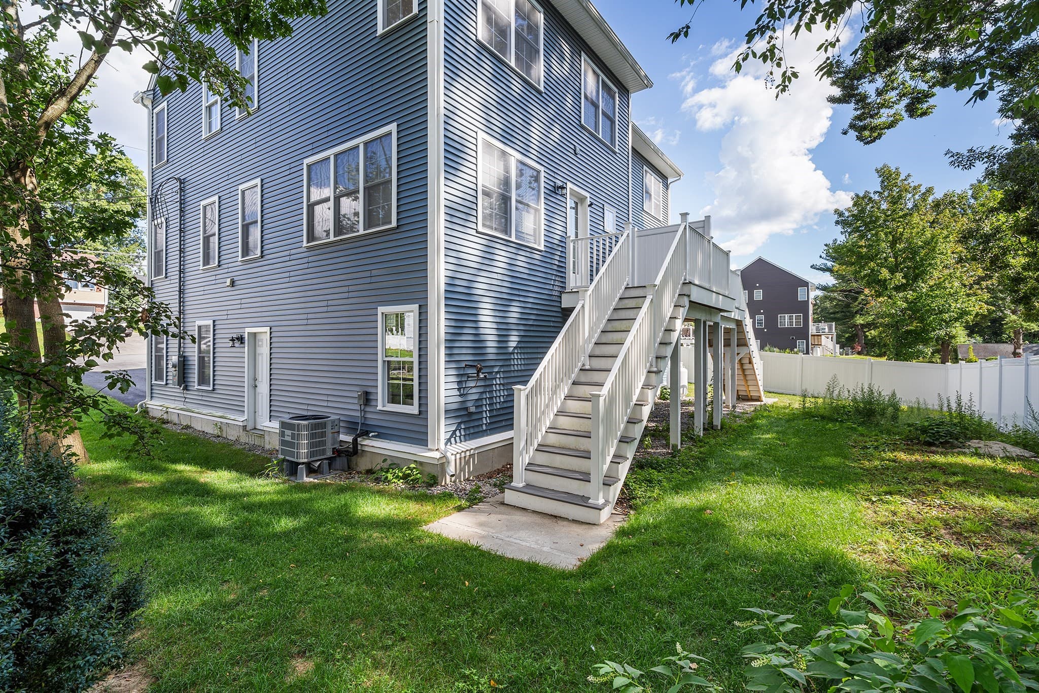 Single Family Residence at 30 Valmor St, Worcester MA 01604, Worcester, photo 34 of 35