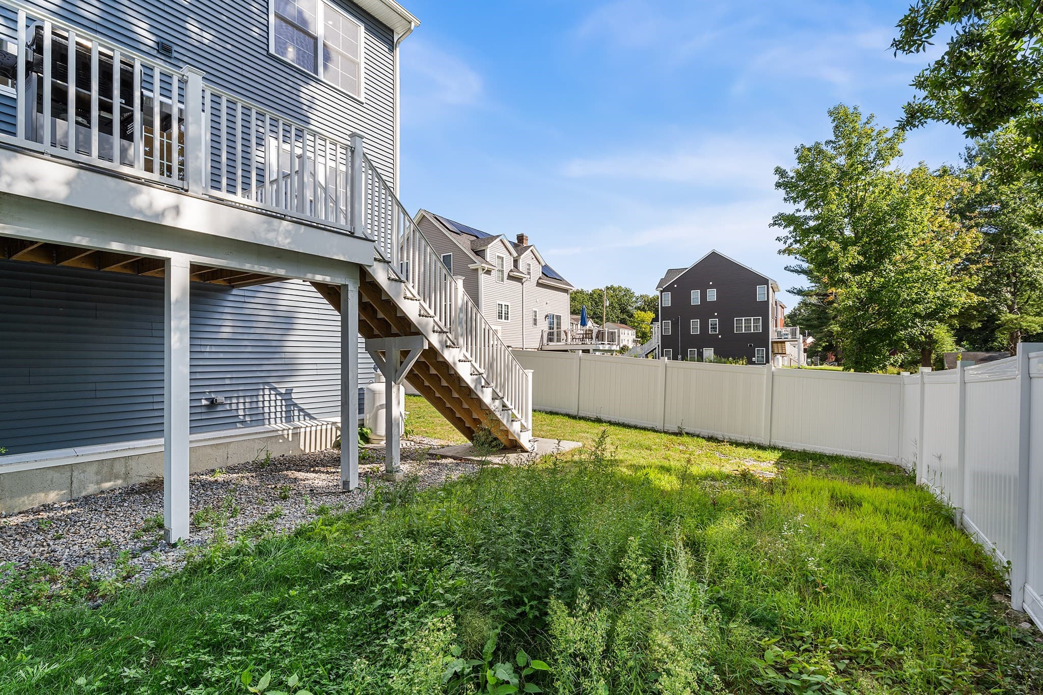 Single Family Residence at 32 Valmor St, Worcester MA 01604, Worcester, photo 31 of 32