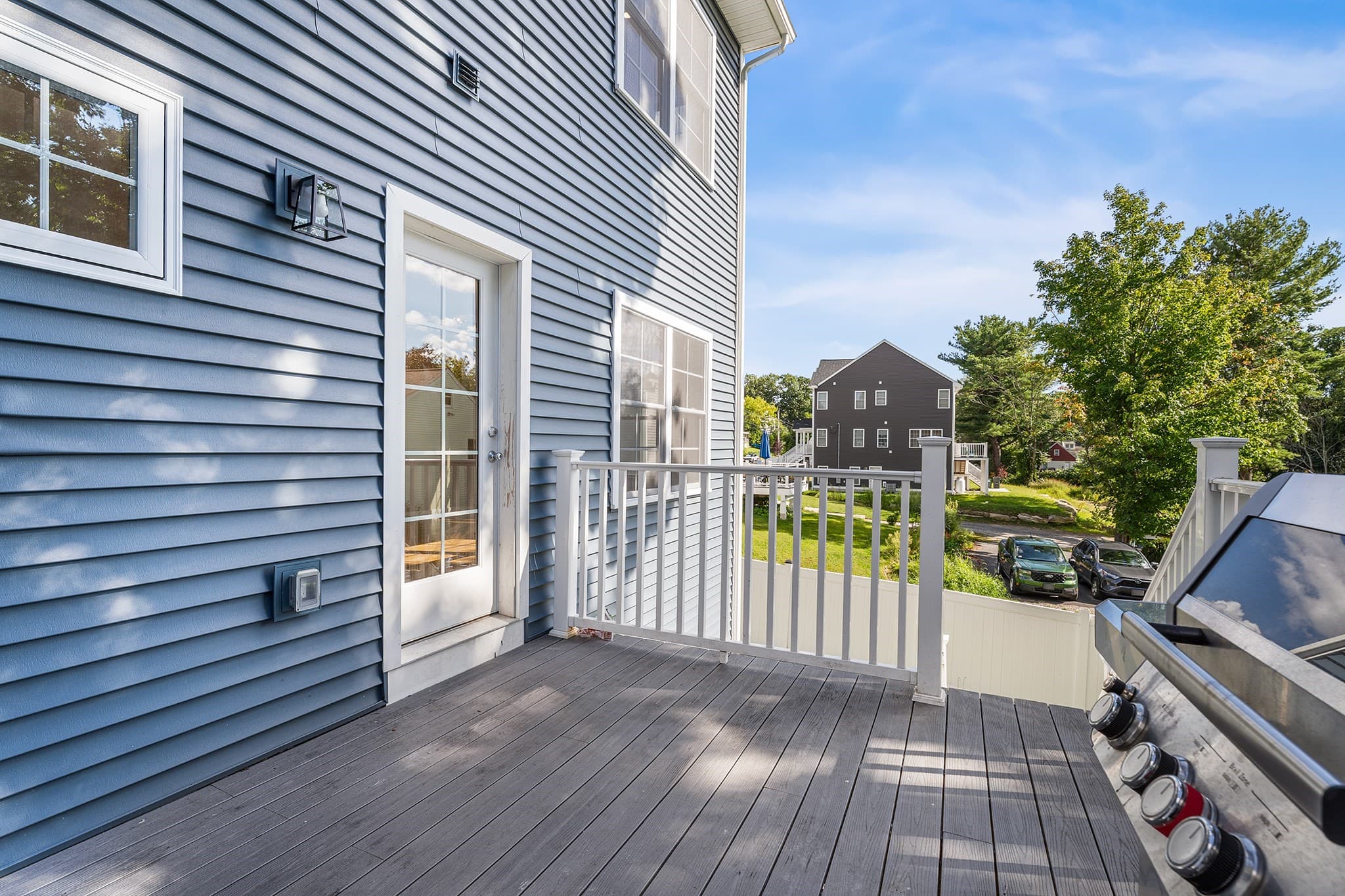 Single Family Residence at 32 Valmor St, Worcester MA 01604, Worcester, photo 29 of 32