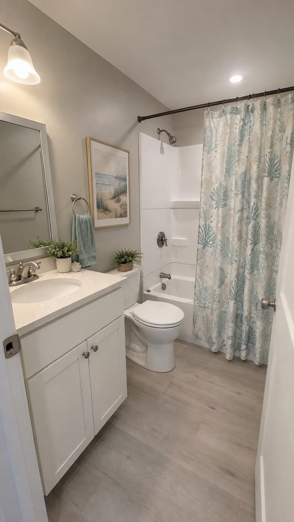 Condominium at 180 Main St # 1205, Bridgewater MA 02324, Bridgewater, photo 6 of 23