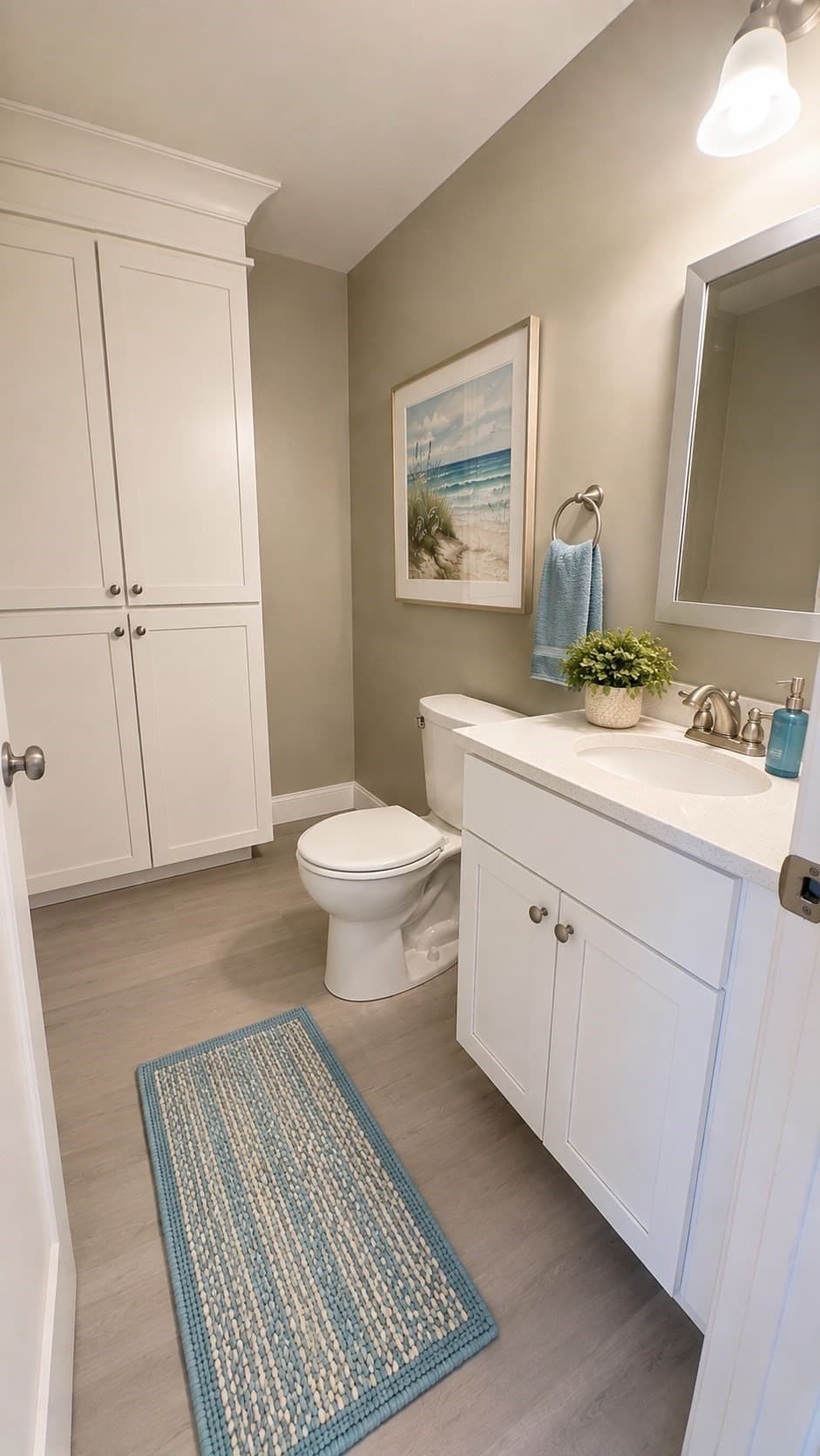 Condominium at 180 Main St # 1205, Bridgewater MA 02324, Bridgewater, photo 7 of 23