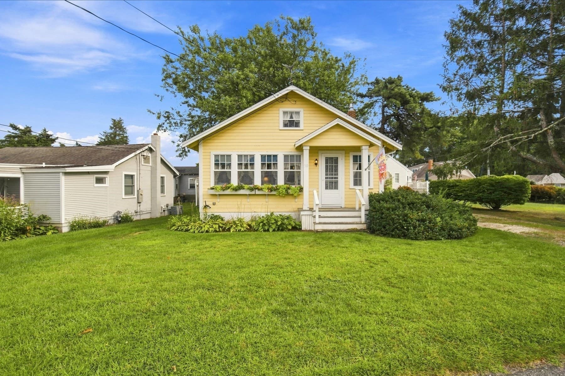 Single Family Residence at 50 Tide Way Road, Bourne MA 02559, Bourne, photo 2 of 35