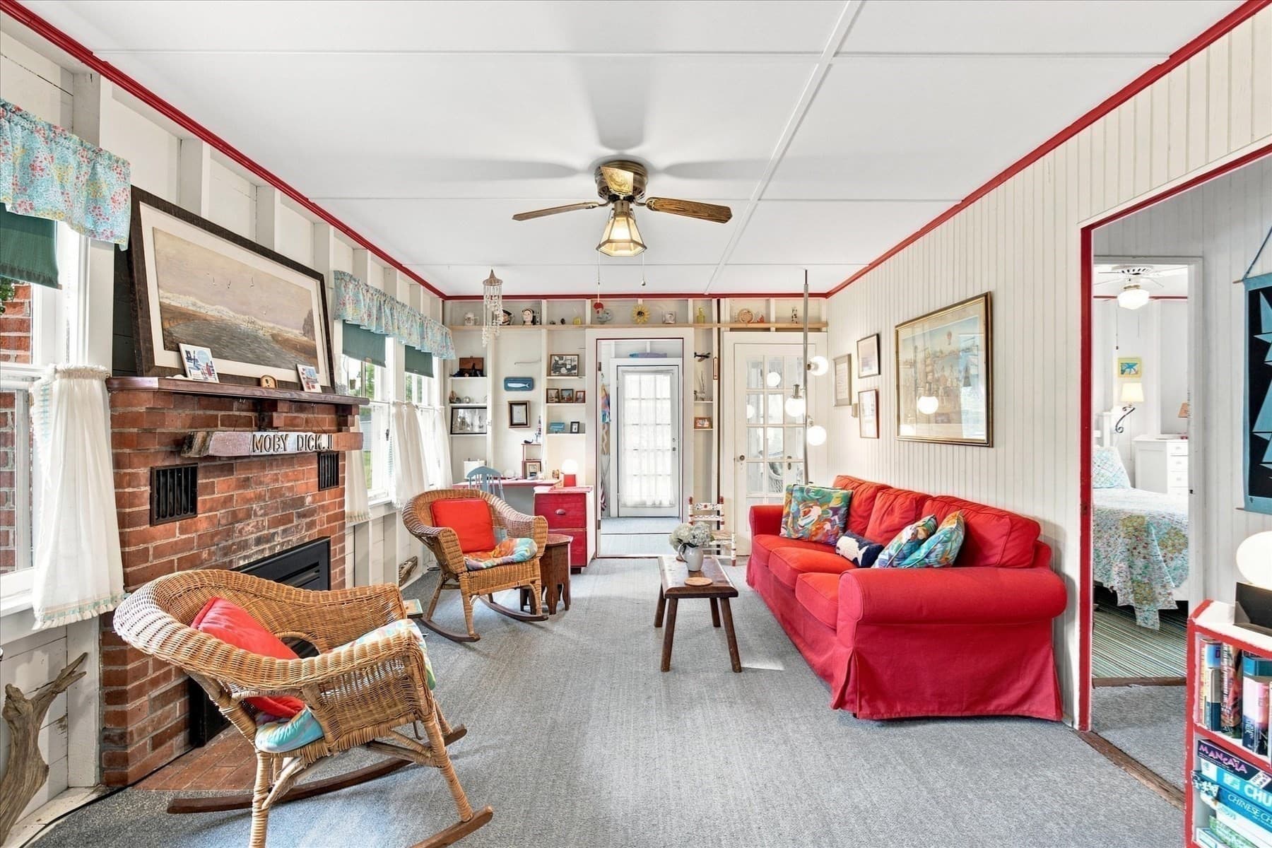 Single Family Residence at 50 Tide Way Road, Bourne MA 02559, Bourne, photo 16 of 35