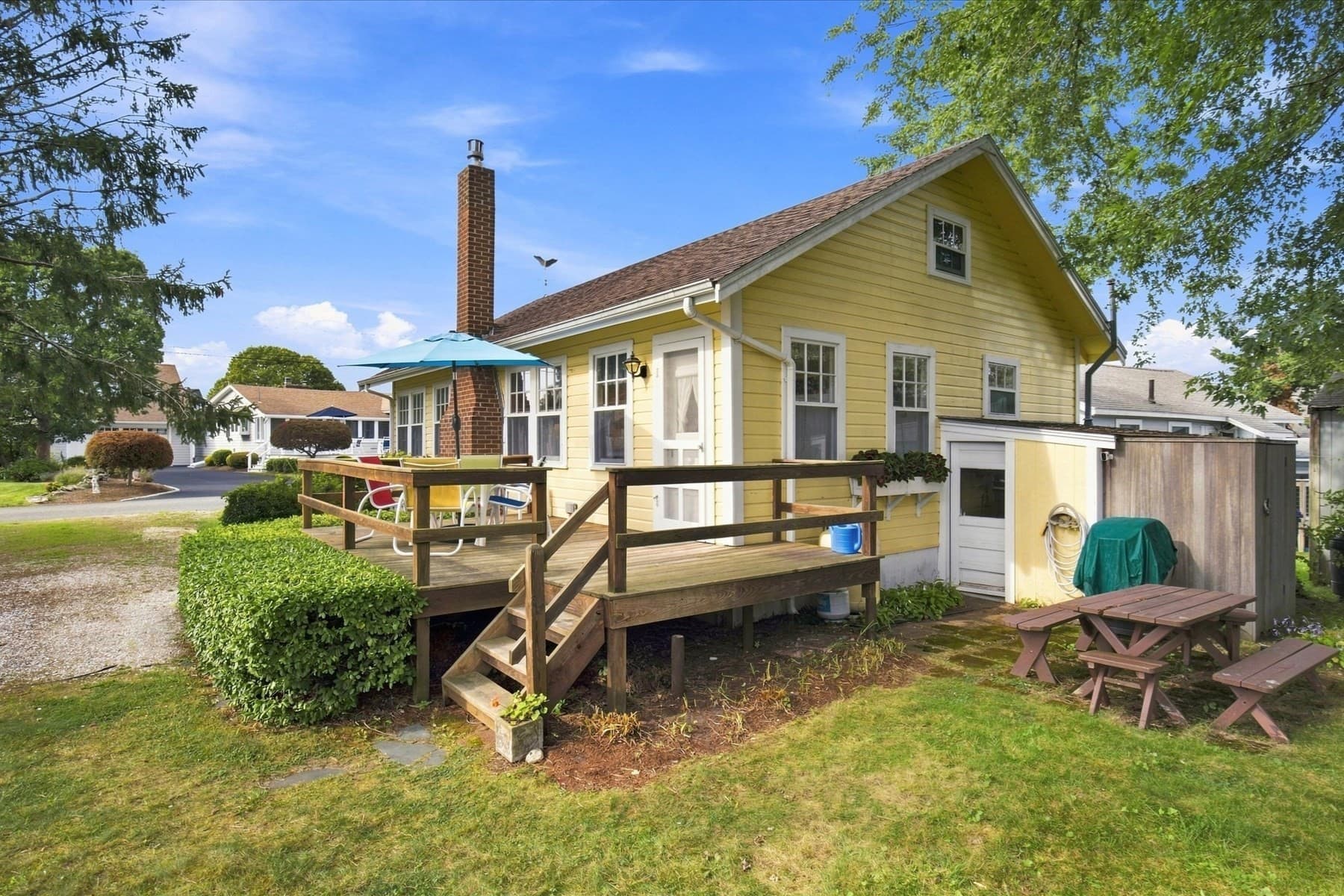 Single Family Residence at 50 Tide Way Road, Bourne MA 02559, Bourne, photo 26 of 35