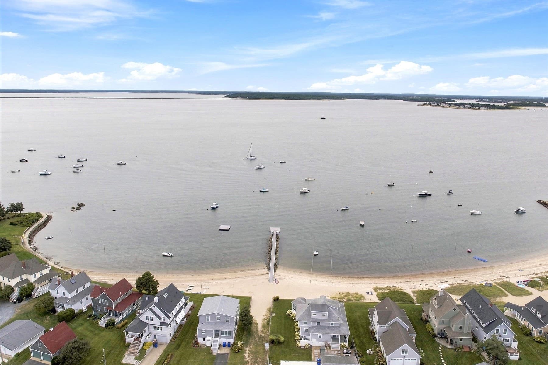 Single Family Residence at 50 Tide Way Road, Bourne MA 02559, Bourne, photo 34 of 35