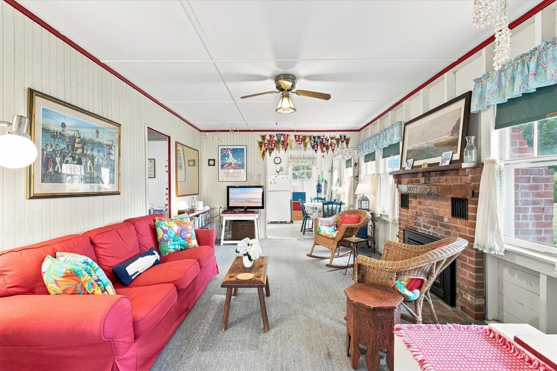 Single Family Residence at 50 Tide Way Road, Bourne MA 02559, Bourne, photo 11 of 35