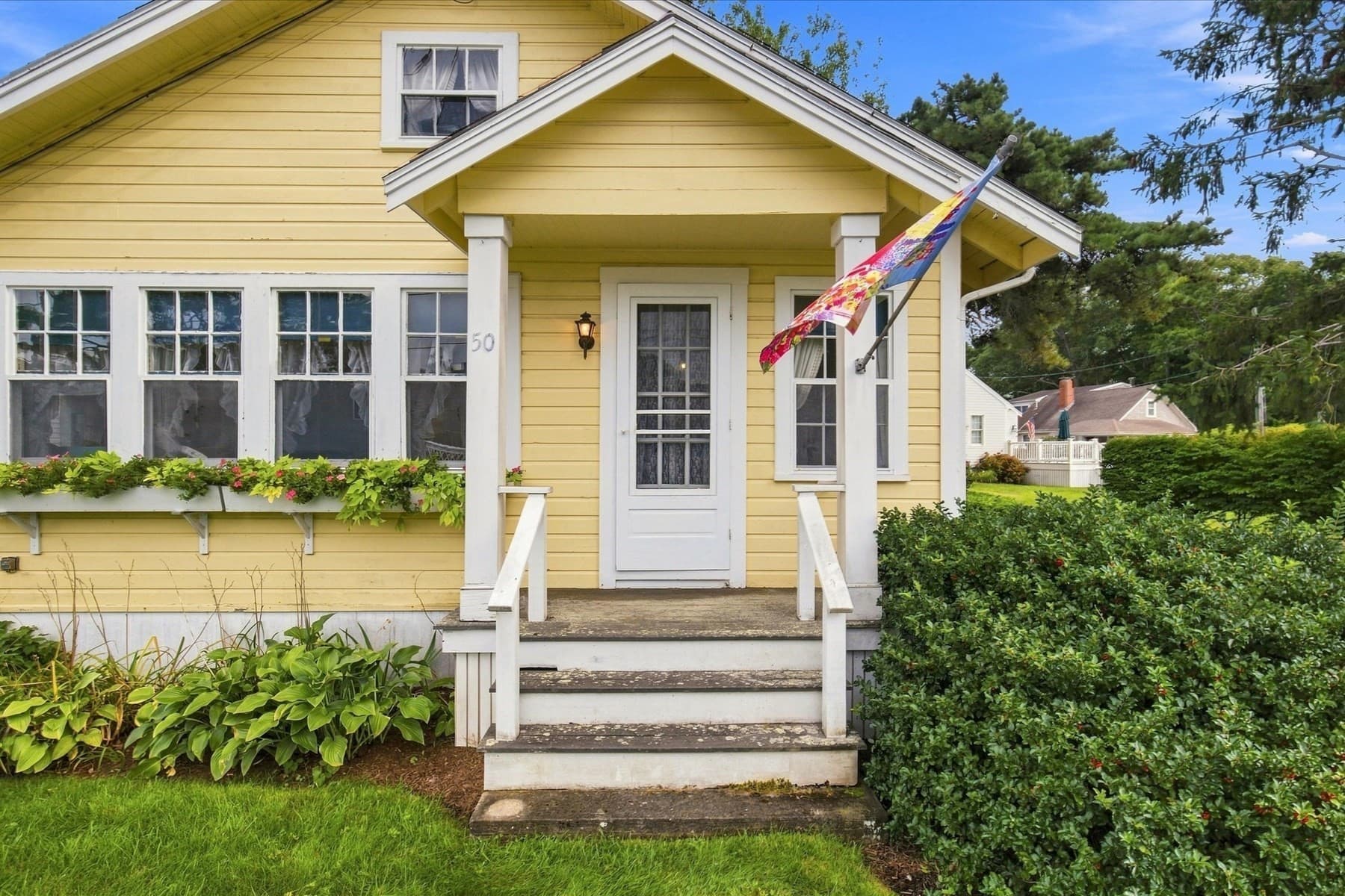 Single Family Residence at 50 Tide Way Road, Bourne MA 02559, Bourne, photo 4 of 35