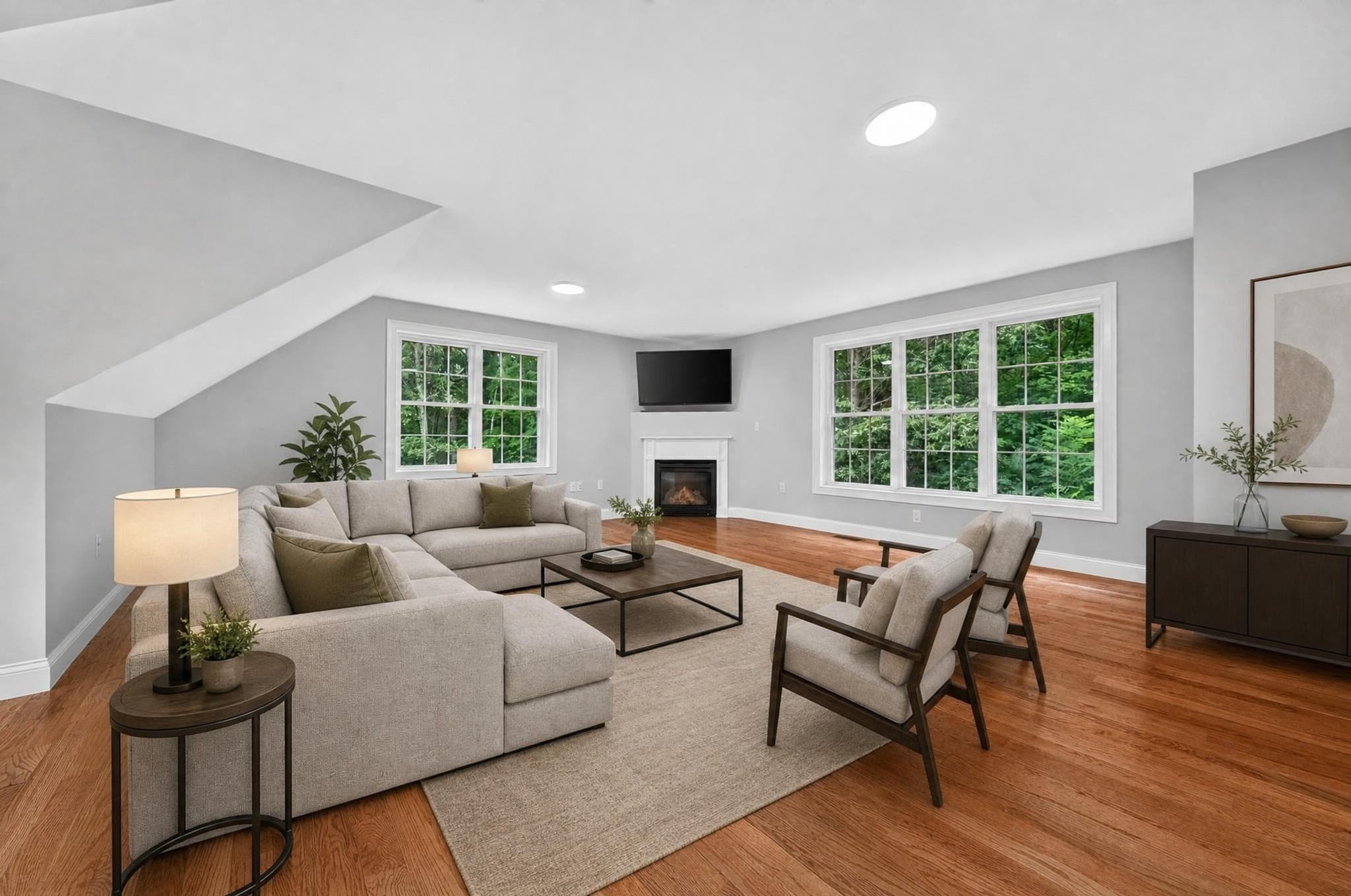 Single Family Residence at 12 Cowdry Hill Rd, Westford MA 01886, Westford, photo 3 of 39