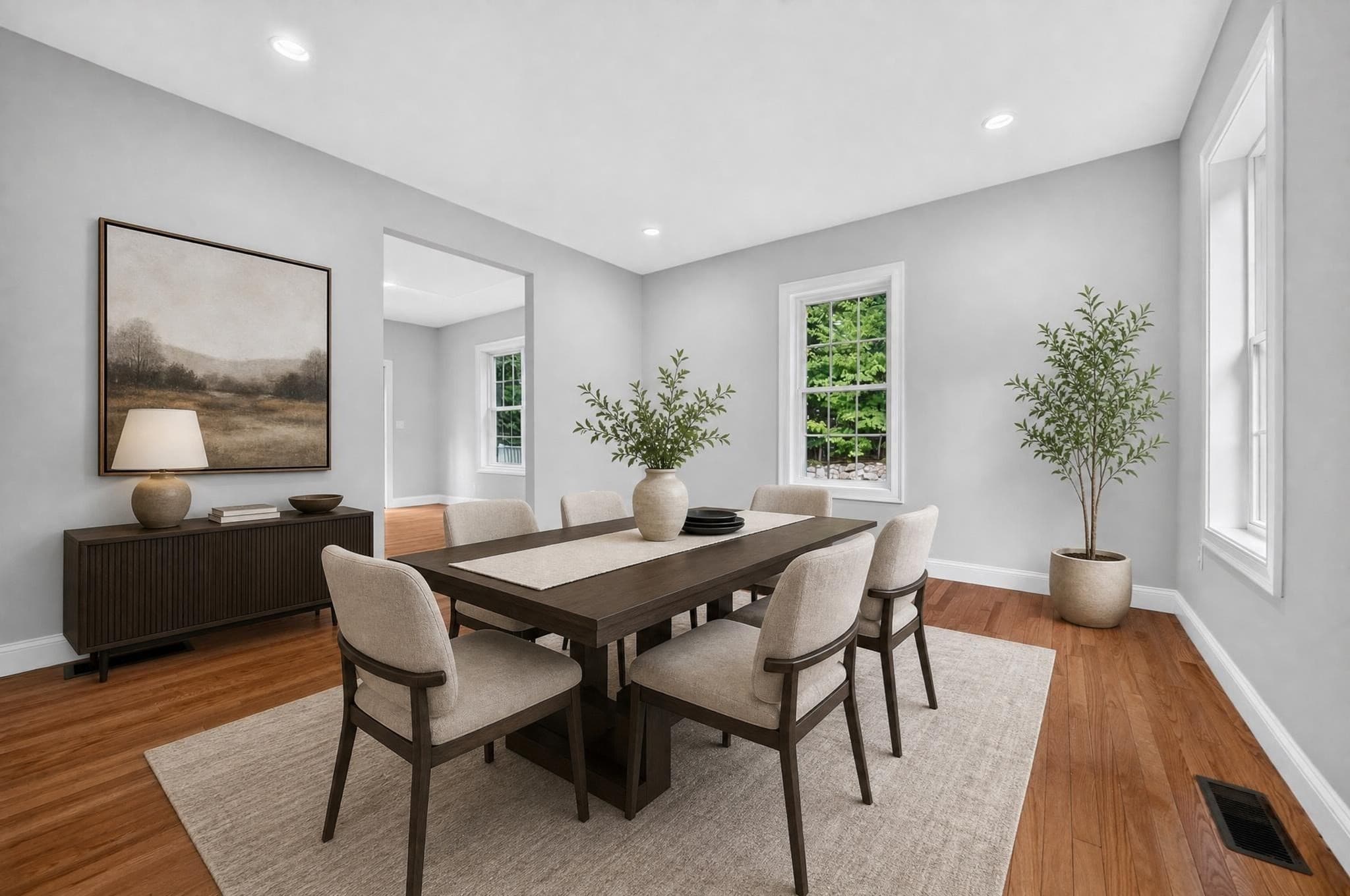 Single Family Residence at 12 Cowdry Hill Rd, Westford MA 01886, Westford, photo 10 of 39