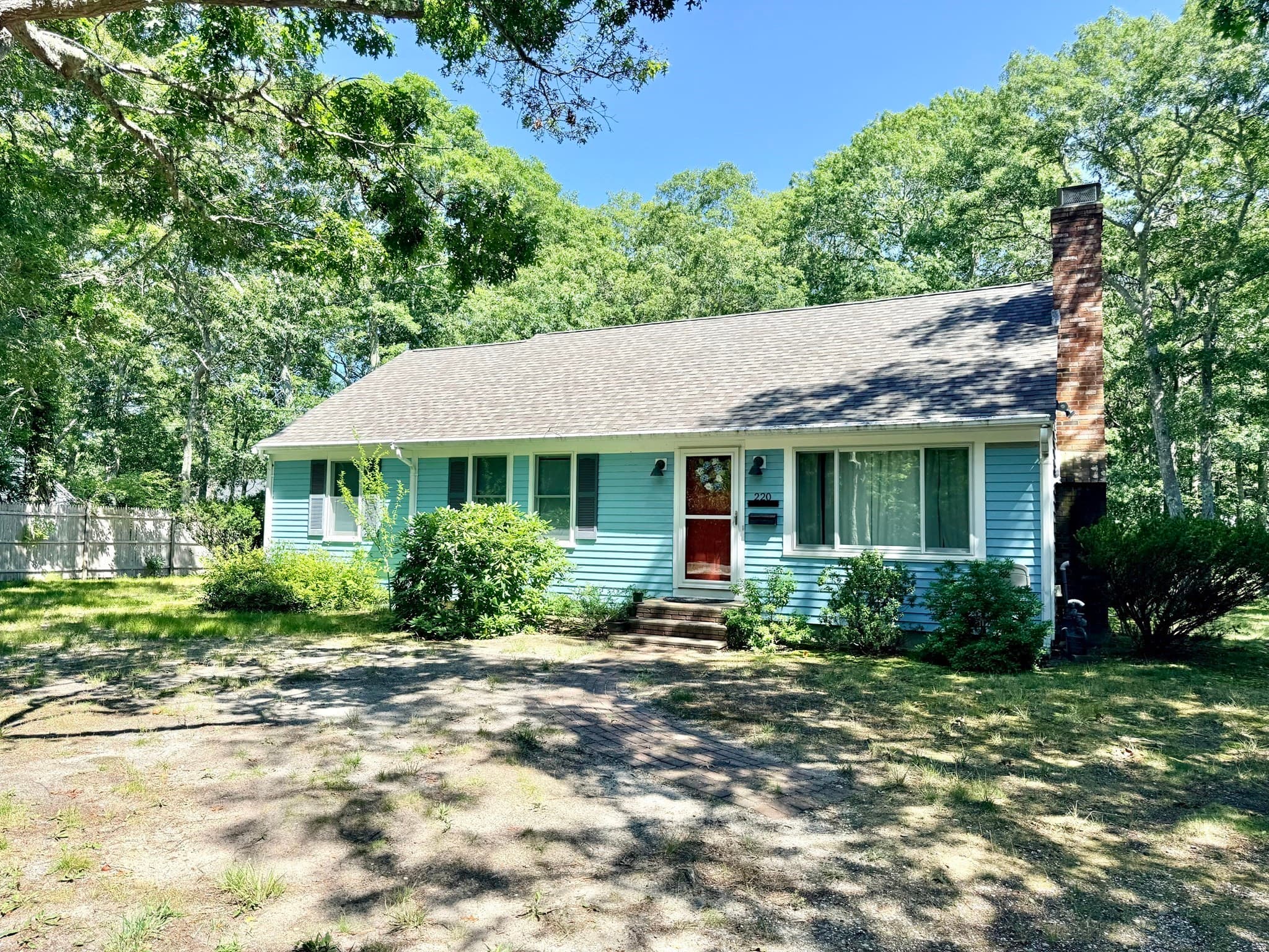 220 North Main St, Yarmouth MA 02664