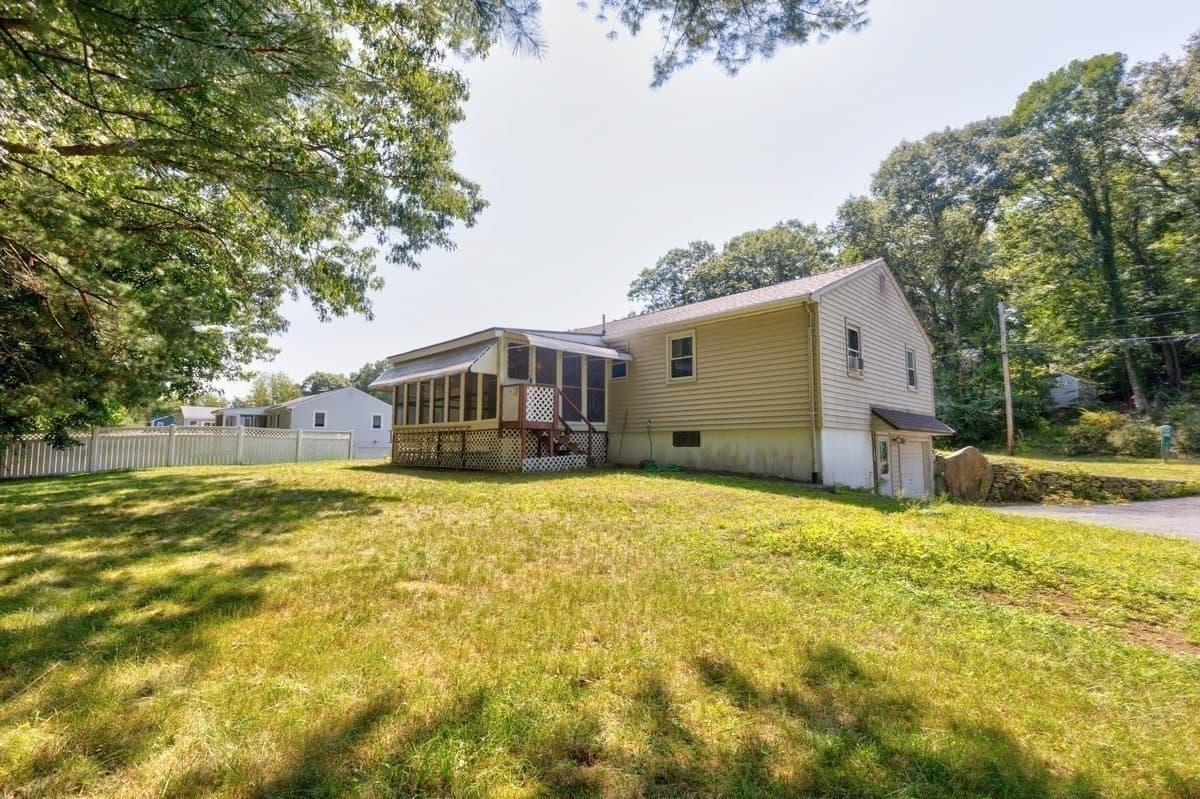 Single Family Residence at 67 Ivy Ln, Northbridge MA 01588, Northbridge, photo 23 of 27