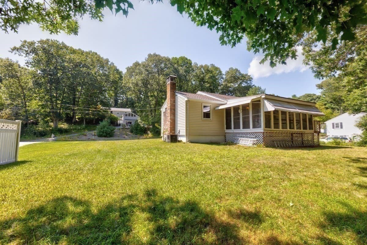 Single Family Residence at 67 Ivy Ln, Northbridge MA 01588, Northbridge, photo 24 of 27