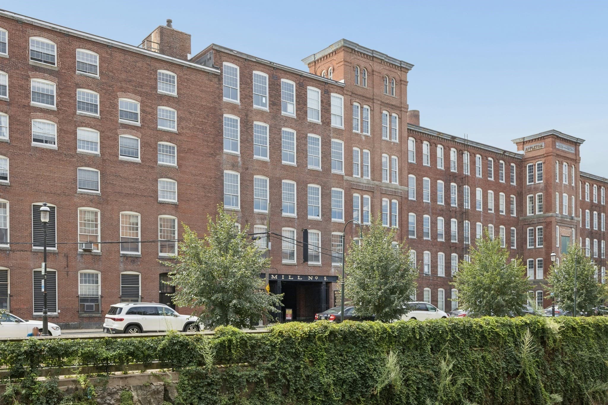 Condominium at 240 Jackson St # 330, Lowell MA 01852, photo 27 of 30