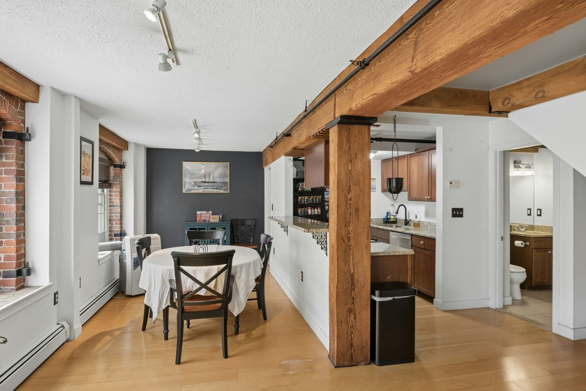 Condominium at 240 Jackson St # 330, Lowell MA 01852, photo 2 of 30