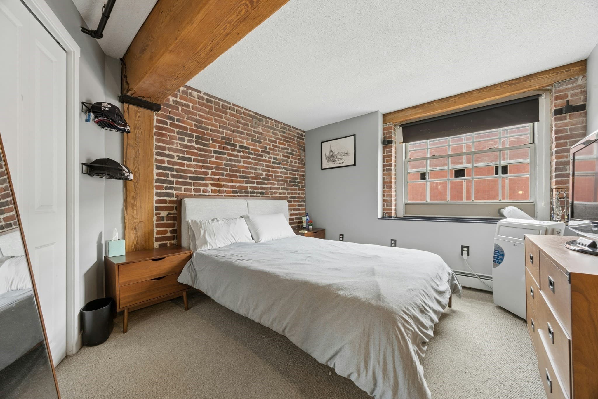 Condominium at 240 Jackson St # 330, Lowell MA 01852, photo 17 of 30