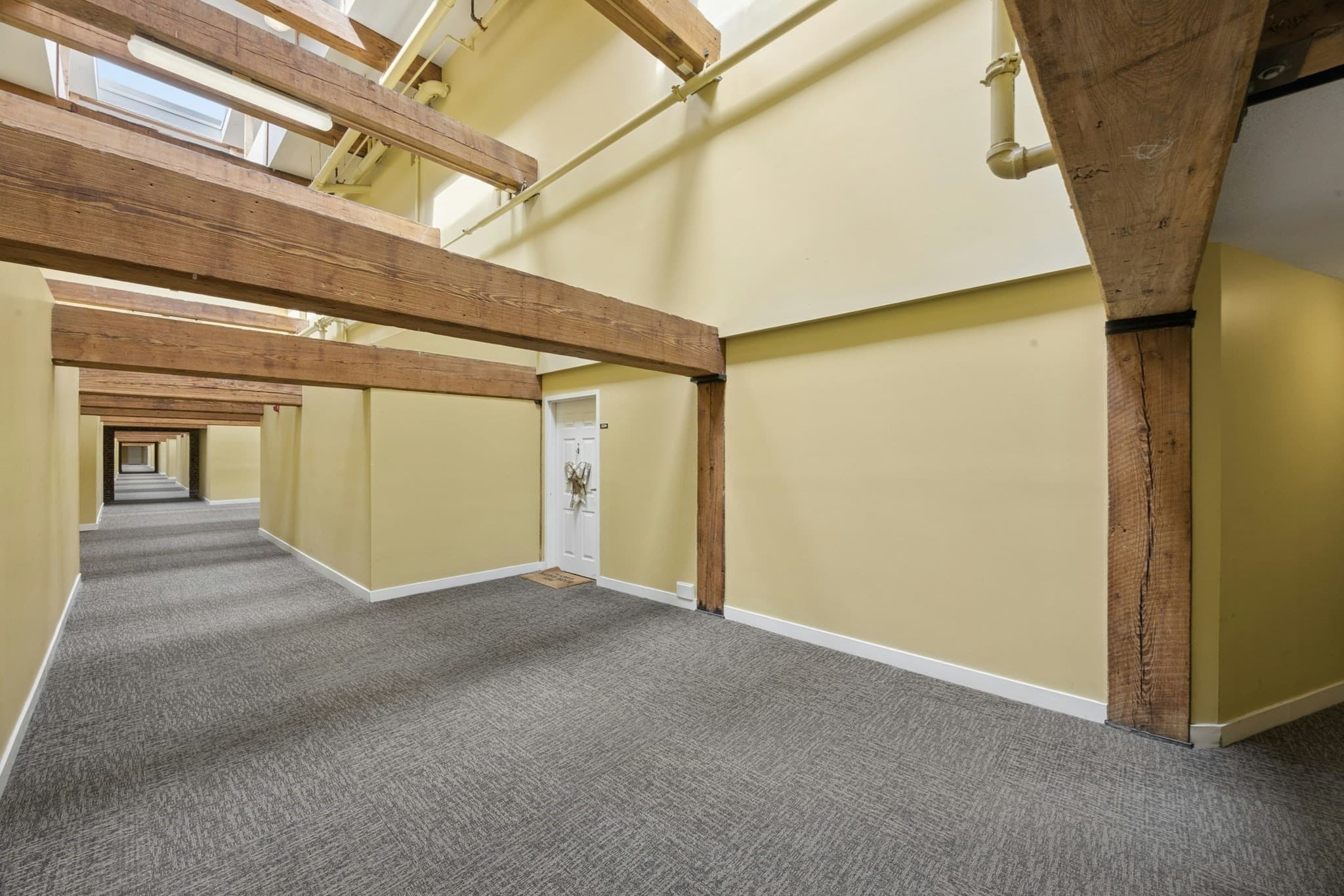 Condominium at 240 Jackson St # 330, Lowell MA 01852, photo 26 of 30