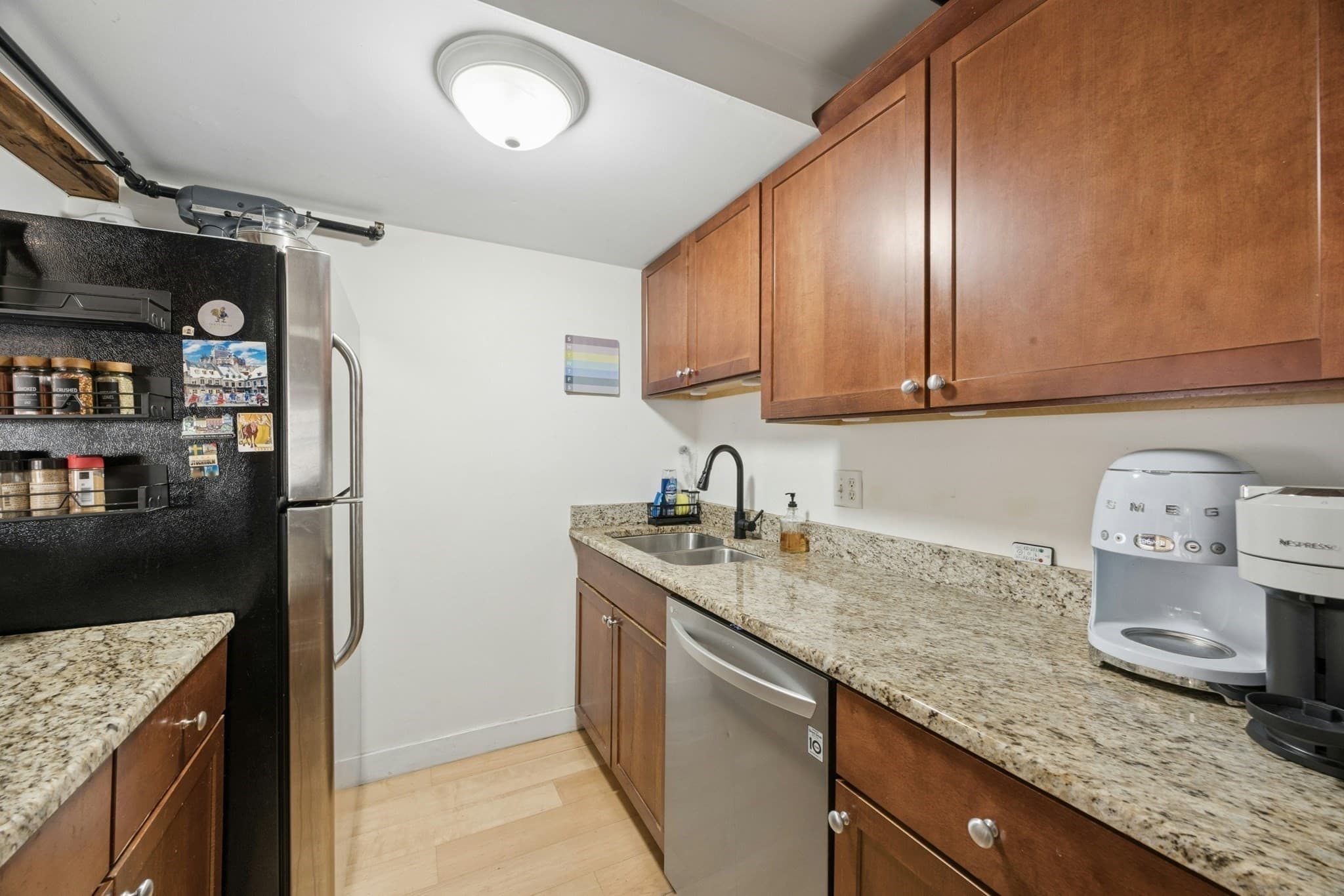 Condominium at 240 Jackson St # 330, Lowell MA 01852, photo 7 of 30