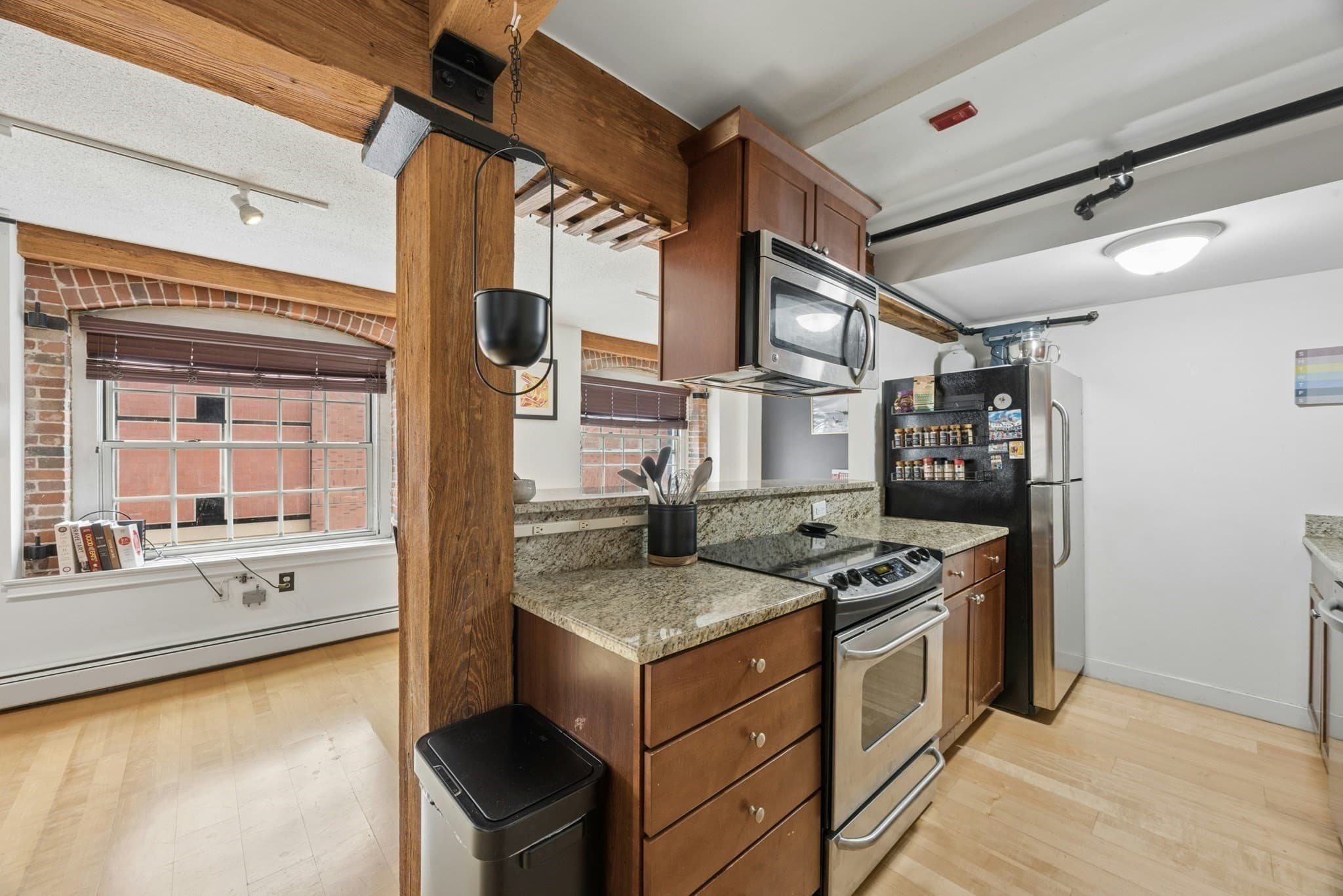 Condominium at 240 Jackson St # 330, Lowell MA 01852, photo 3 of 30